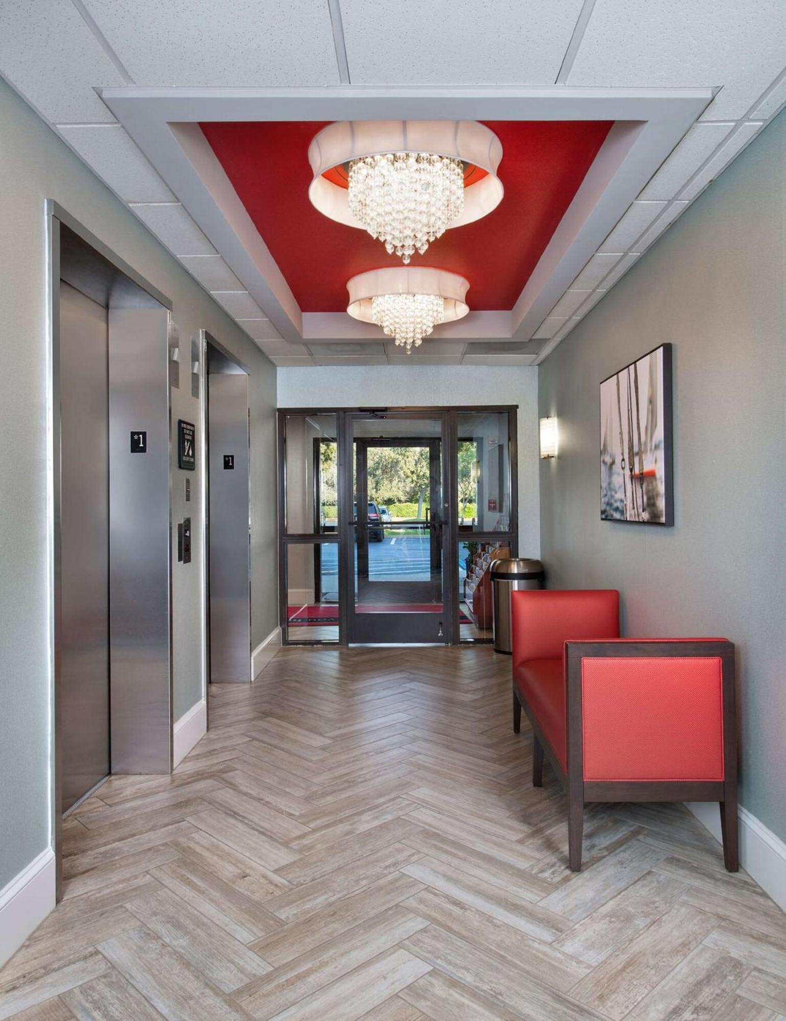 Hotel Hampton - I-75