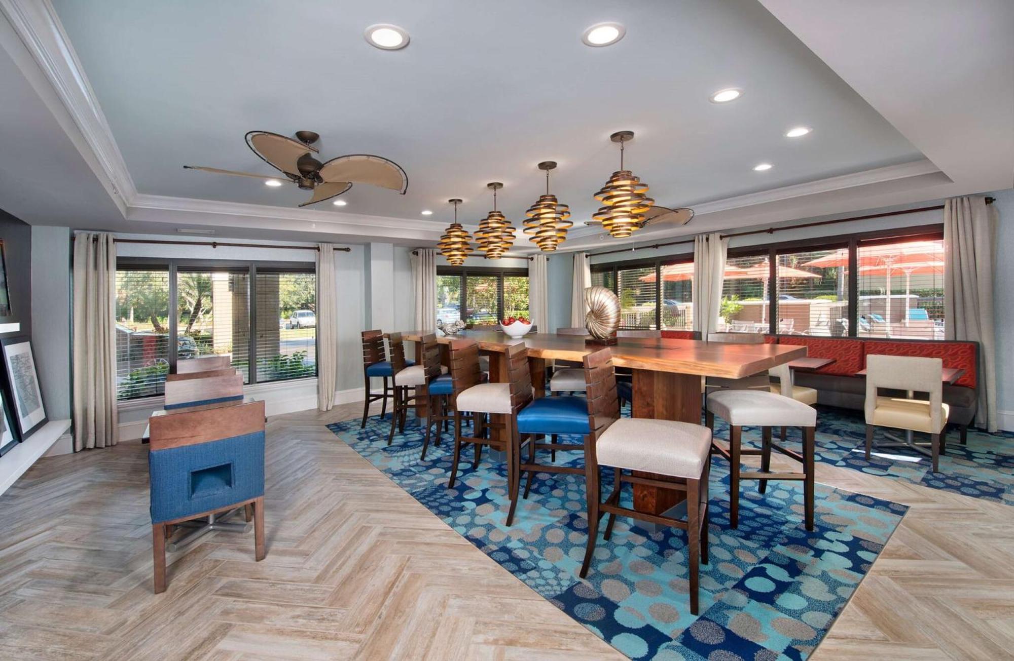Hampton - I-75 Hotel Naples