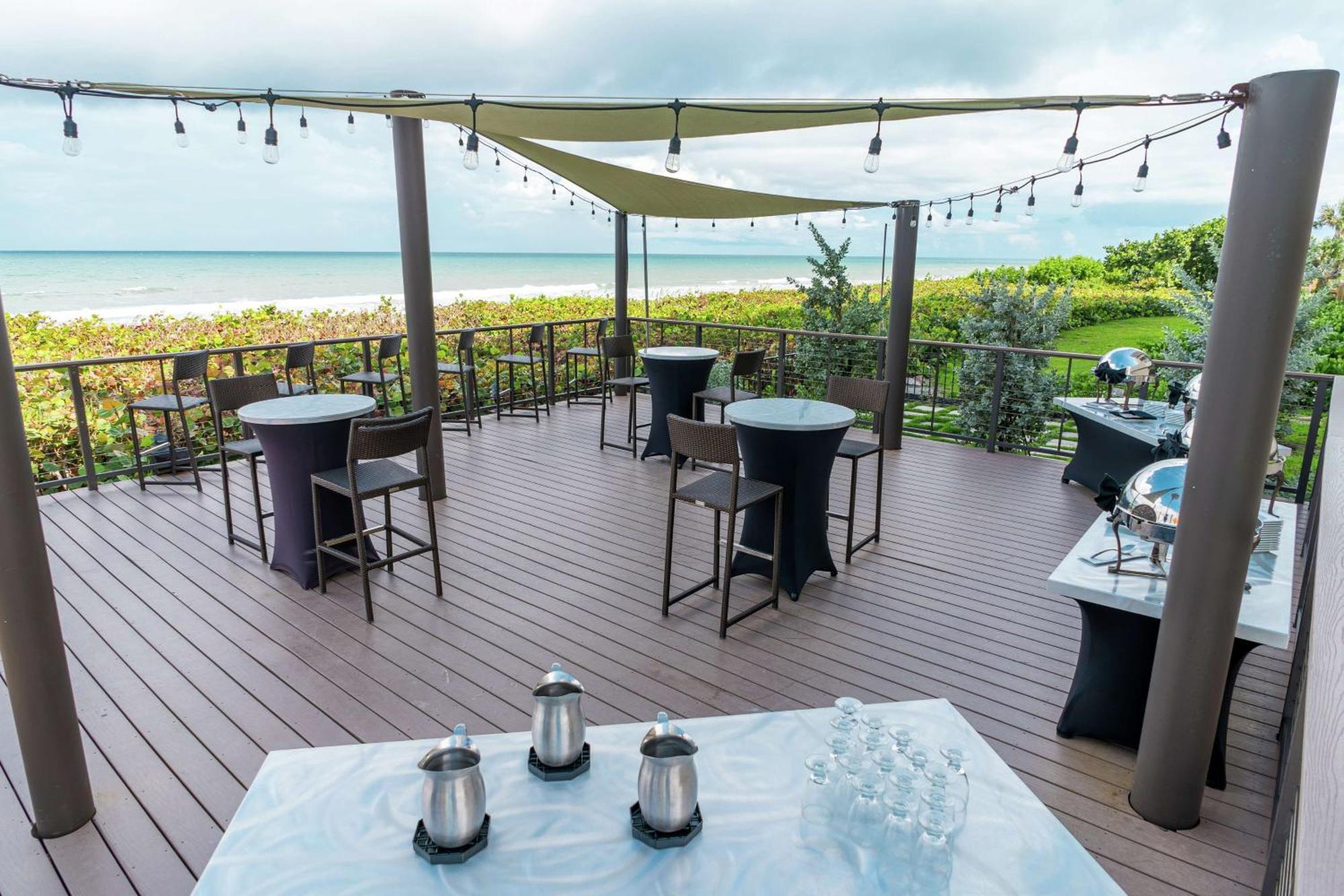Hotel Doubletree By Hilton Oceanfront