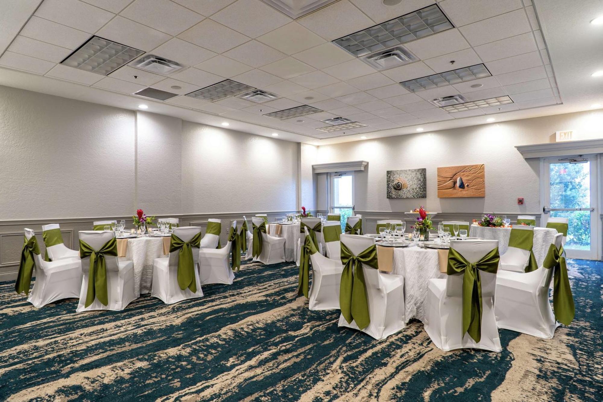 Hotel Doubletree By Hilton Oceanfront