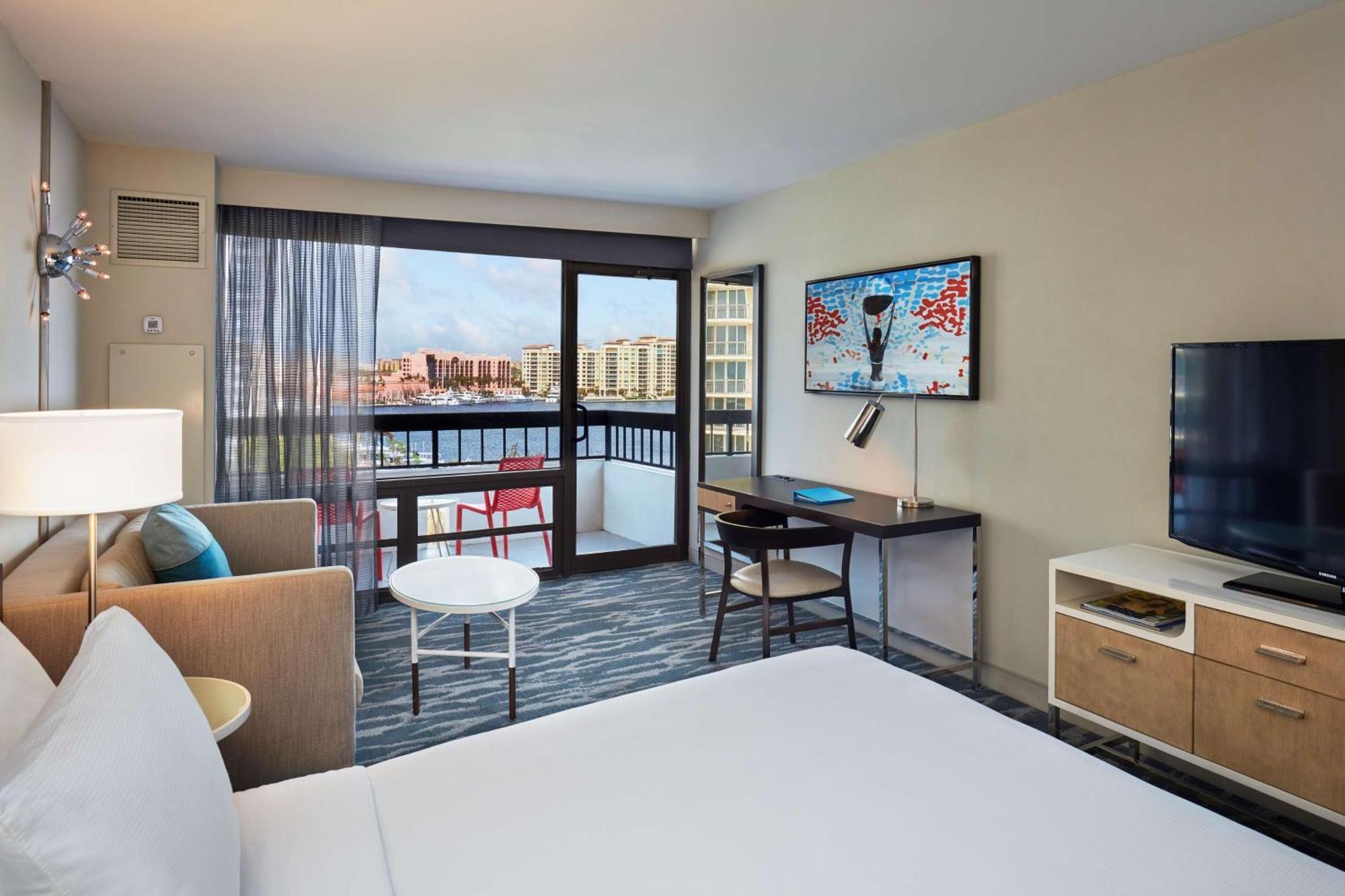 Waterstone & Marina Boca Raton, Curio Collection By Hilton Resort Boca Raton