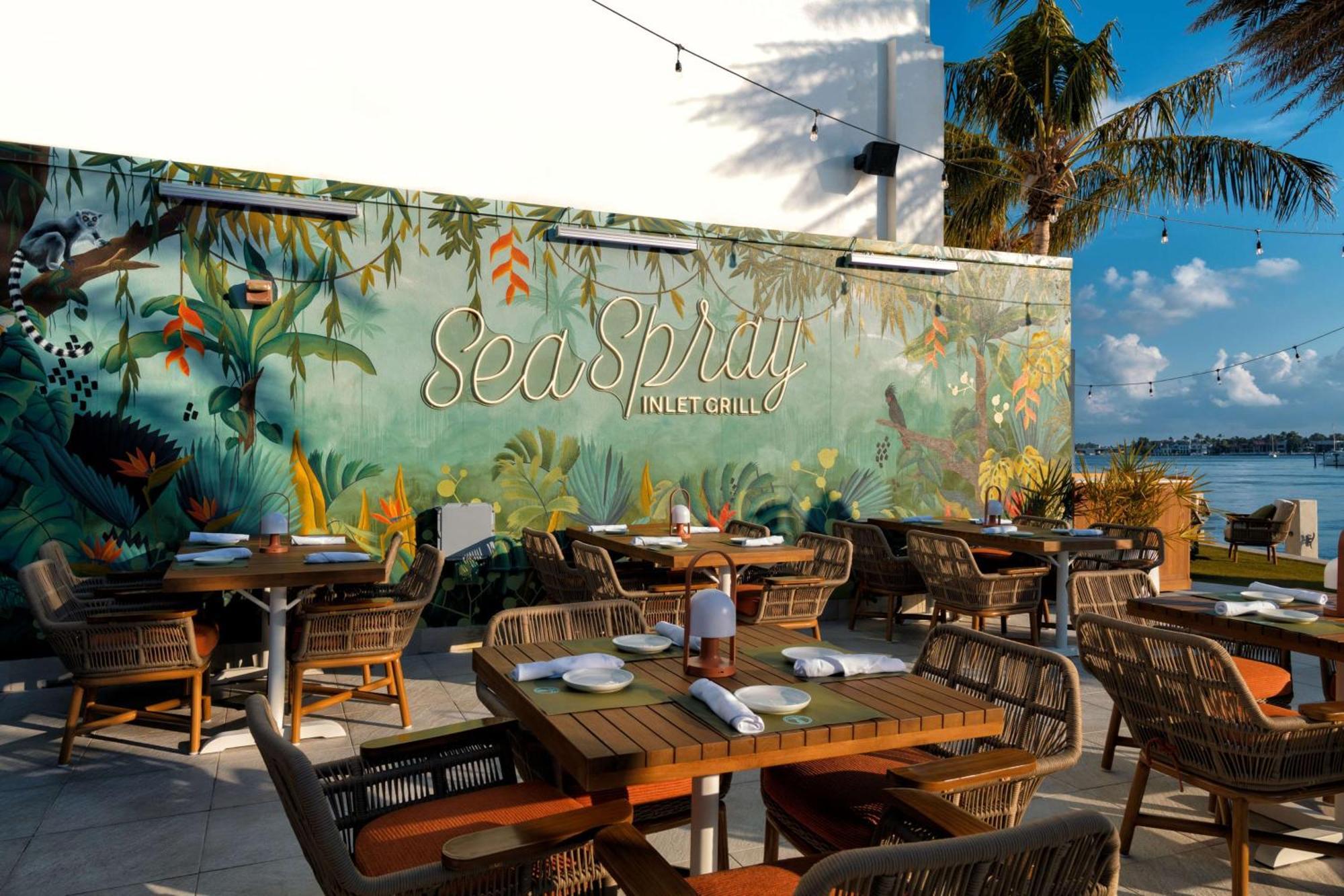 Waterstone & Marina Boca Raton, Curio Collection By Hilton Resort