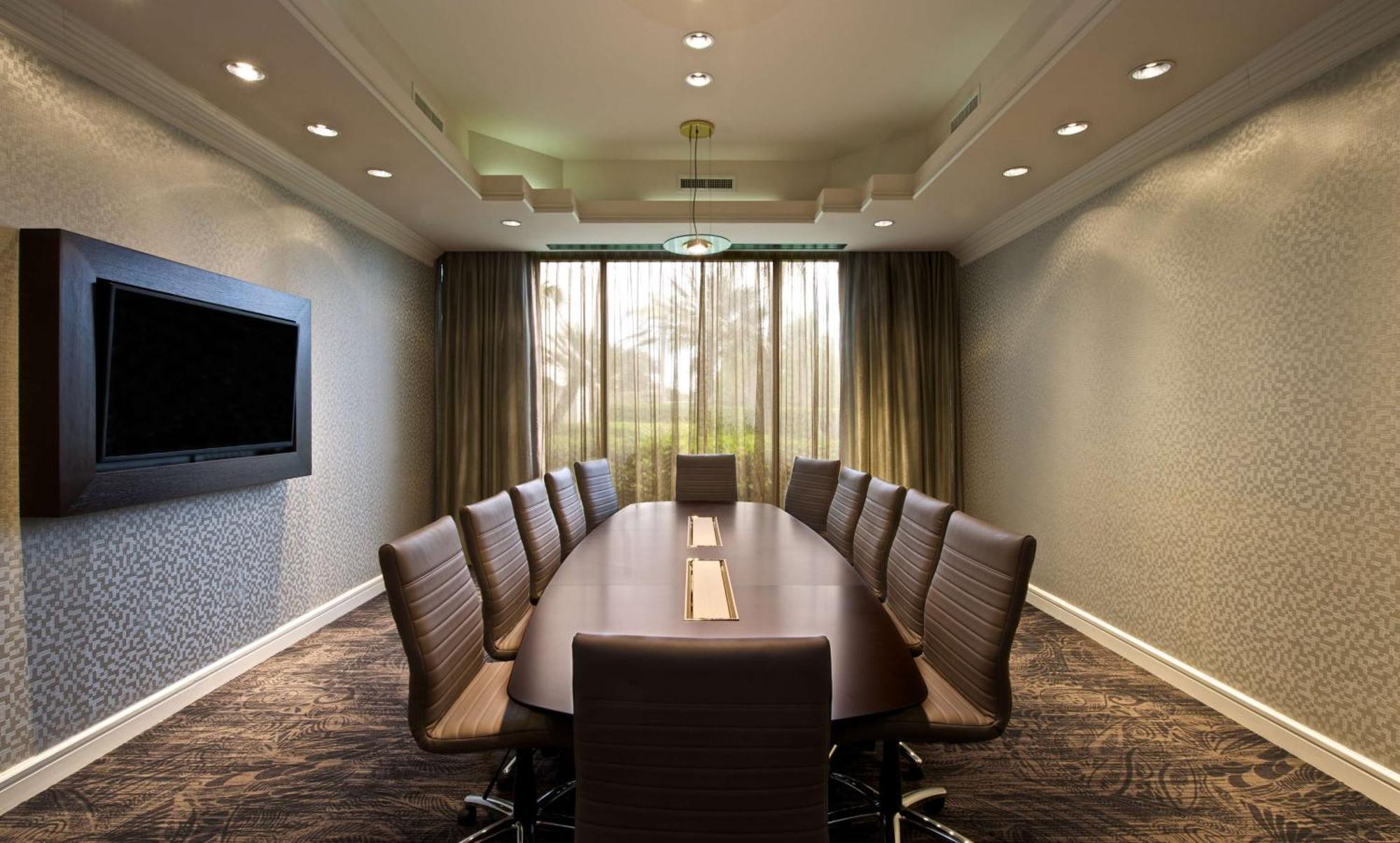 Hotel Embassy By Hilton Palm Gardens Pga Boulevard Palm Beach Gardens