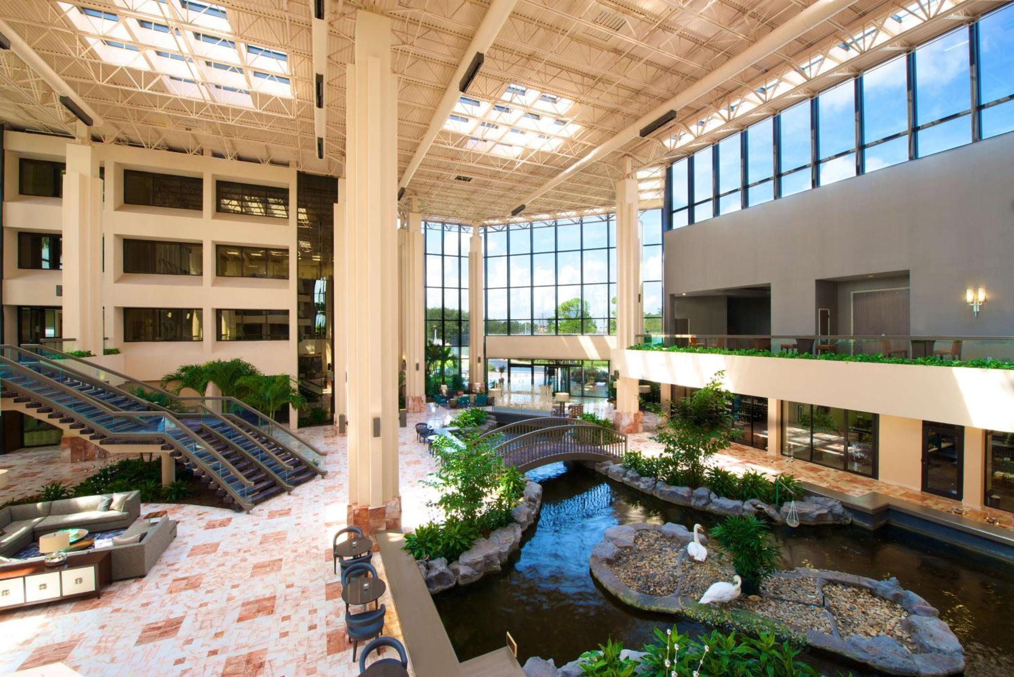 Embassy By Hilton Palm Gardens Pga Boulevard
