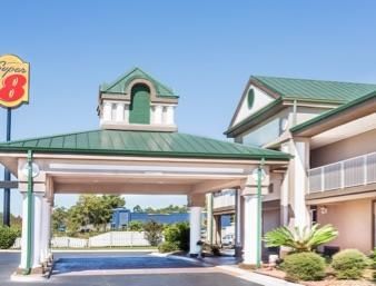 Hotel Super 8 By Wyndham 2*