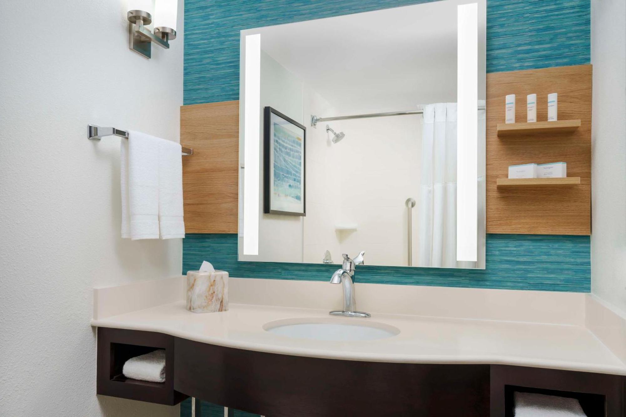 Hotel Hilton Garden Orlando At Seaworld Williamsburg
