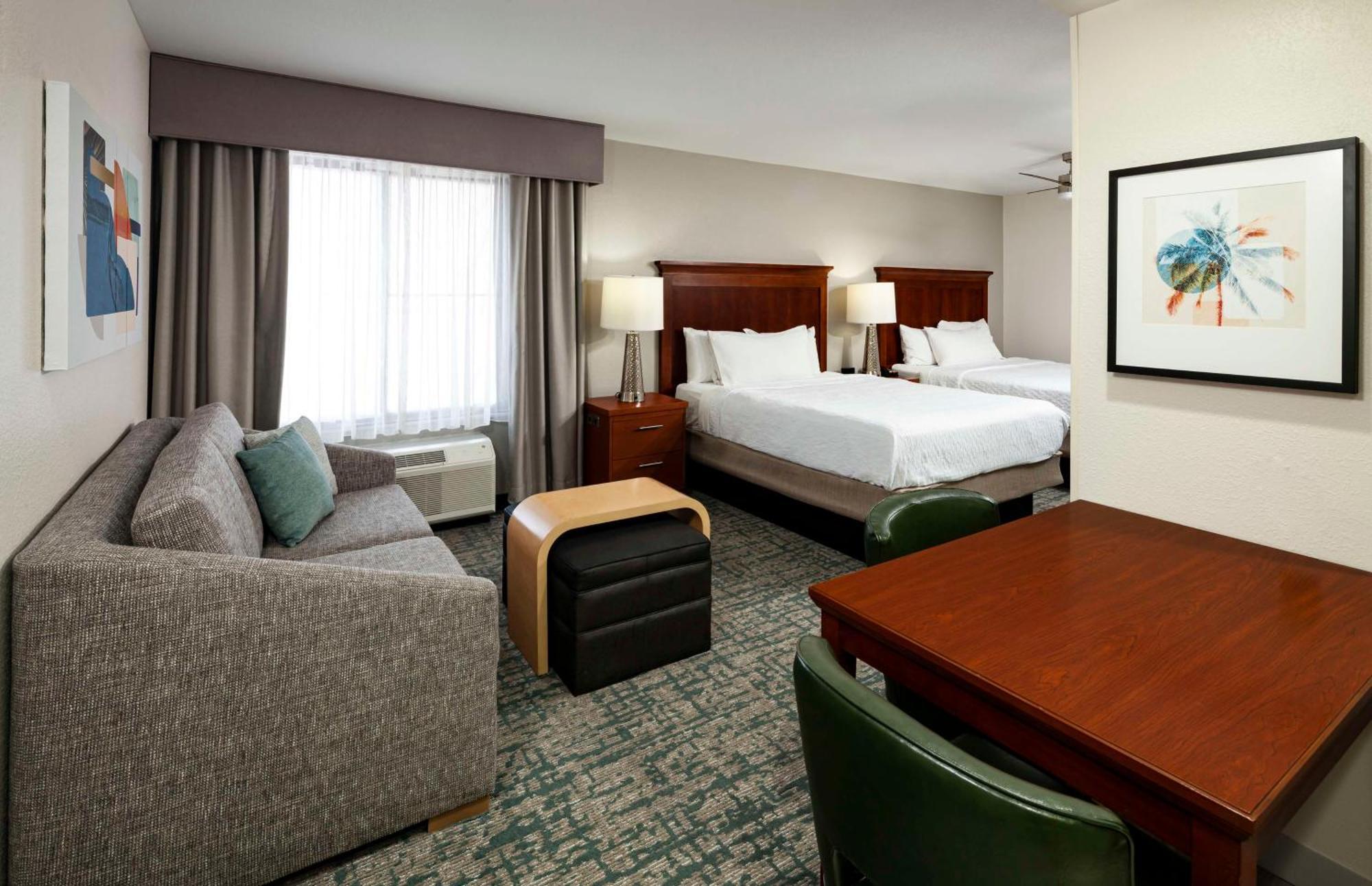 Hotel Homewood By Hilton Jacksonville-south/st. Johns Ctr. 3*