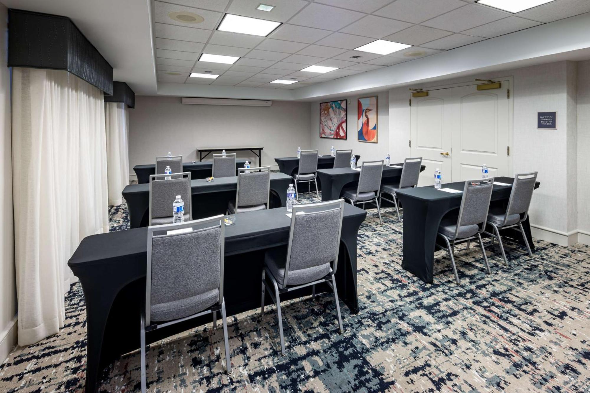 Hotel Homewood By Hilton Jacksonville-south/st. Johns Ctr. Jacksonville
