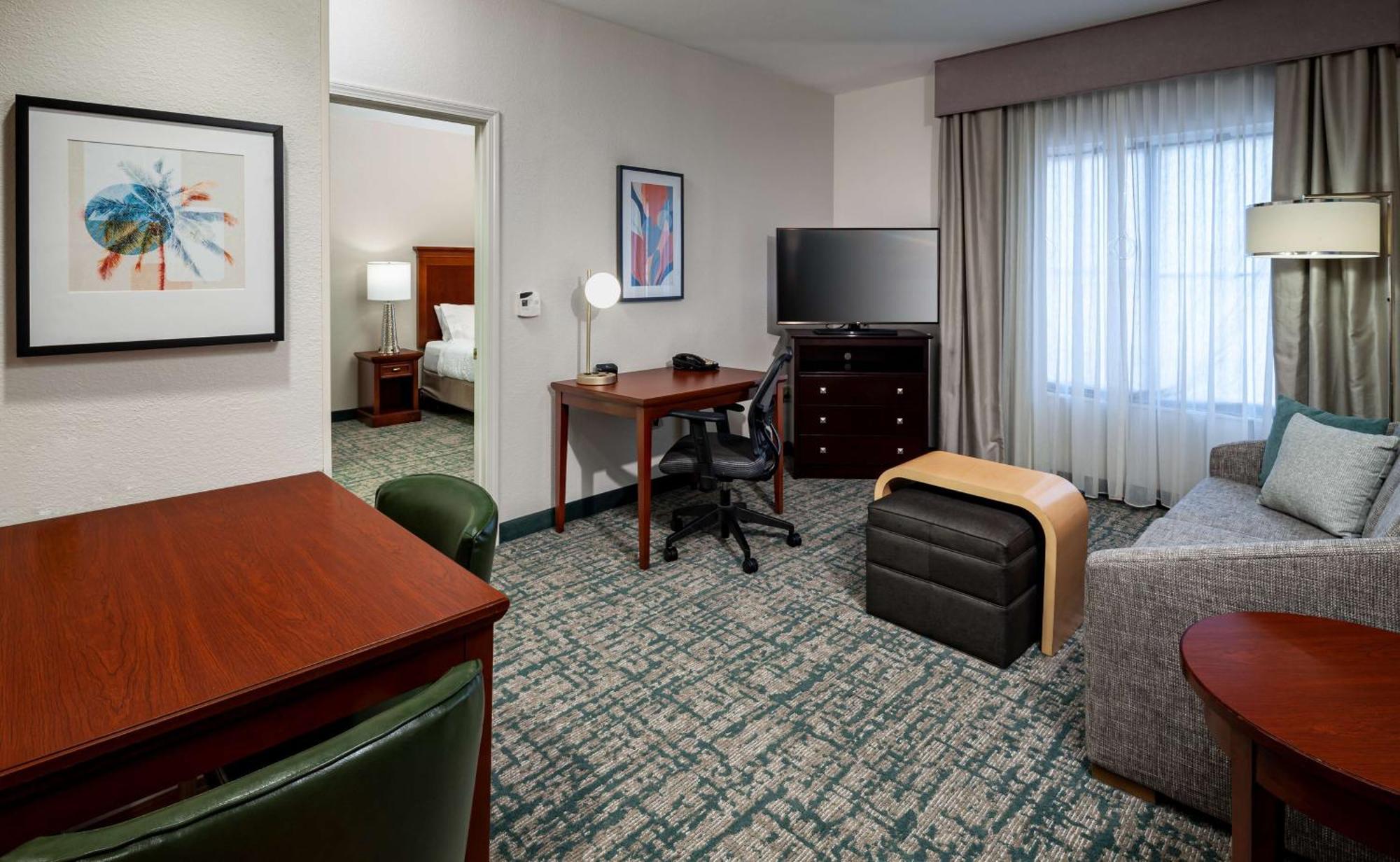Homewood By Hilton Jacksonville-south/st. Johns Ctr. 3* Jacksonville