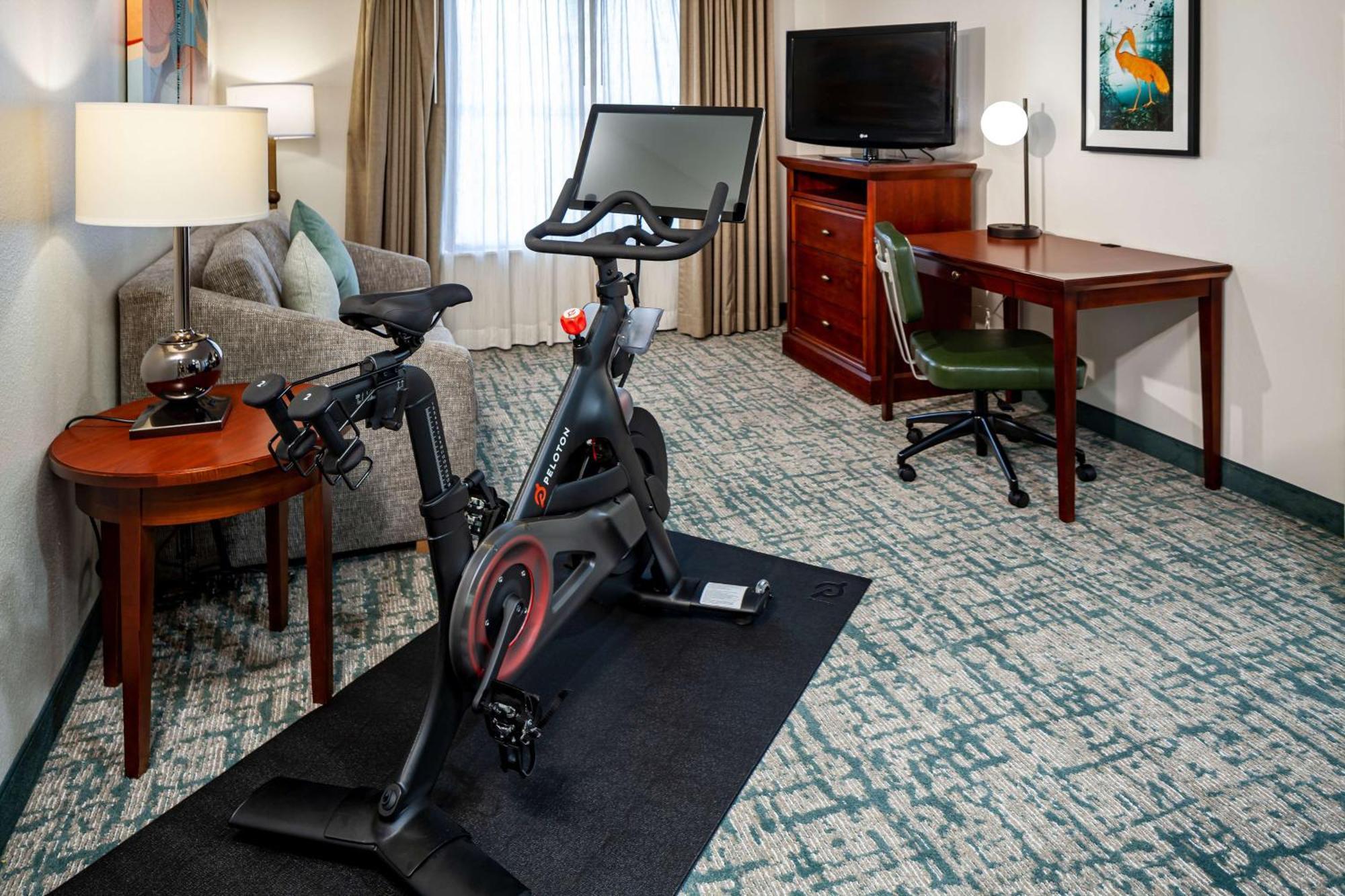 Homewood By Hilton Jacksonville-south/st. Johns Ctr. Hotel Jacksonville