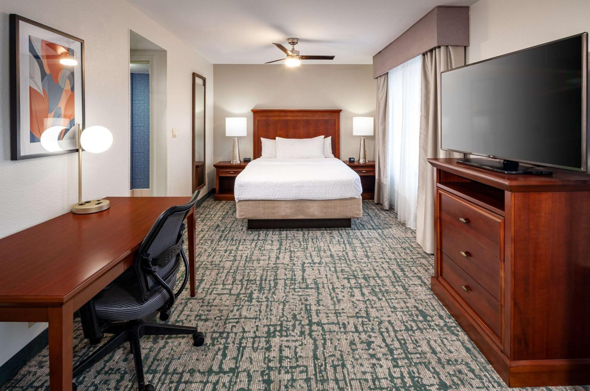 Homewood By Hilton Jacksonville-south/st. Johns Ctr.