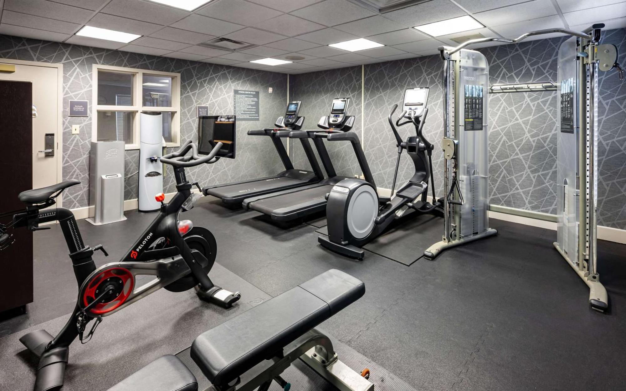 Homewood By Hilton Jacksonville-south/st. Johns Ctr. 3* Jacksonville