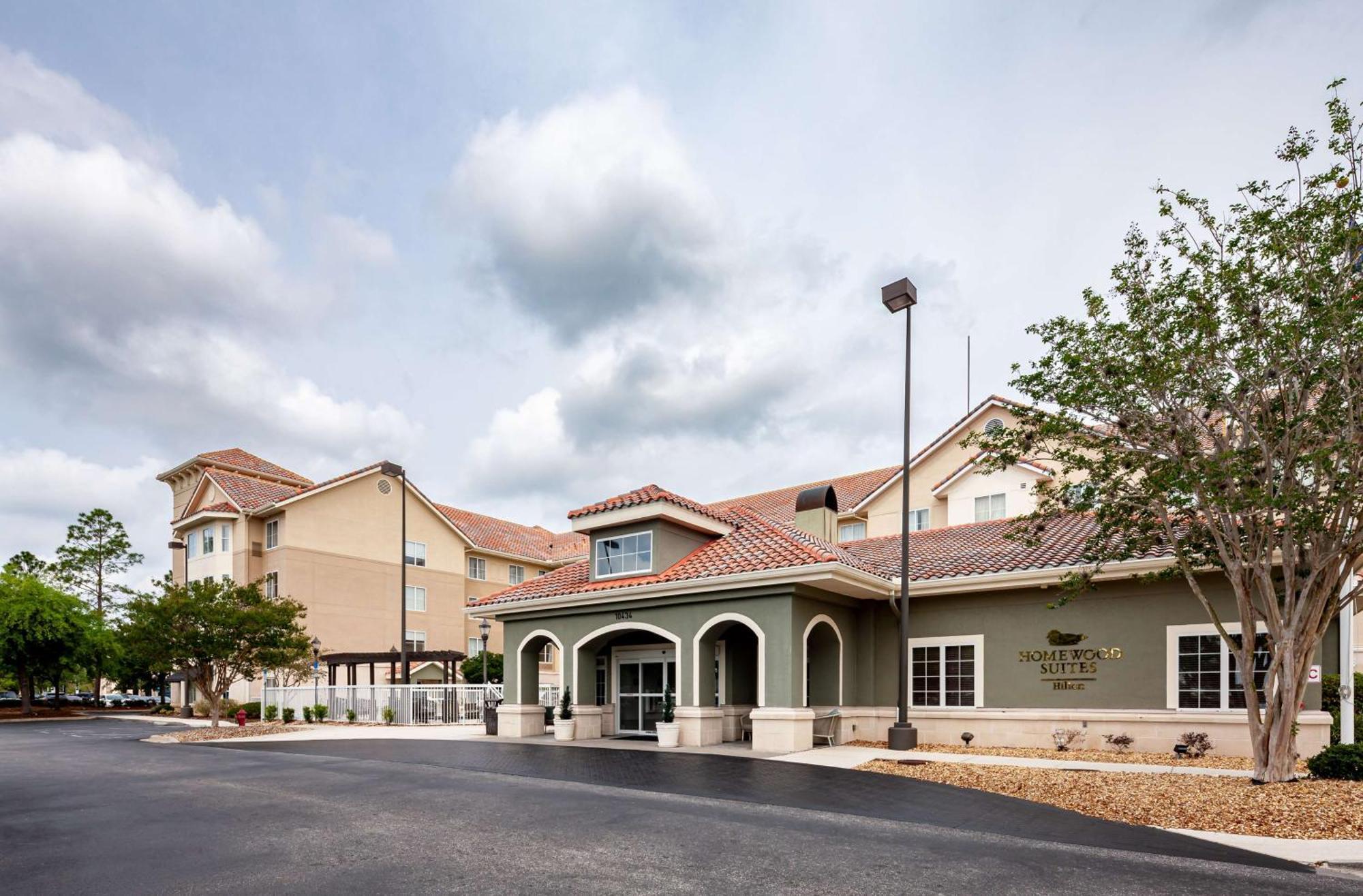 Homewood By Hilton Jacksonville-south/st. Johns Ctr. 3* Jacksonville