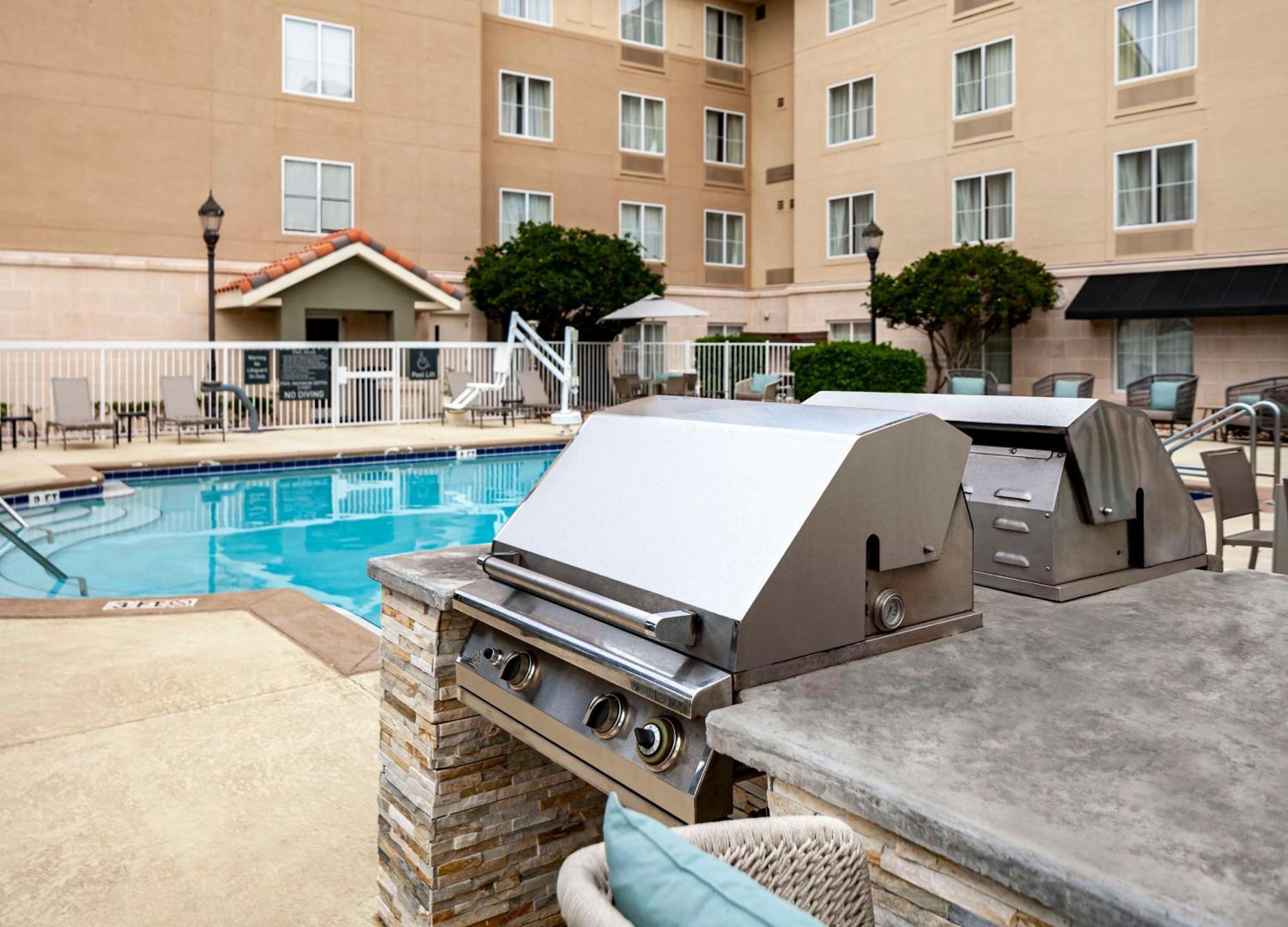 Homewood By Hilton Jacksonville-south/st. Johns Ctr. 3*