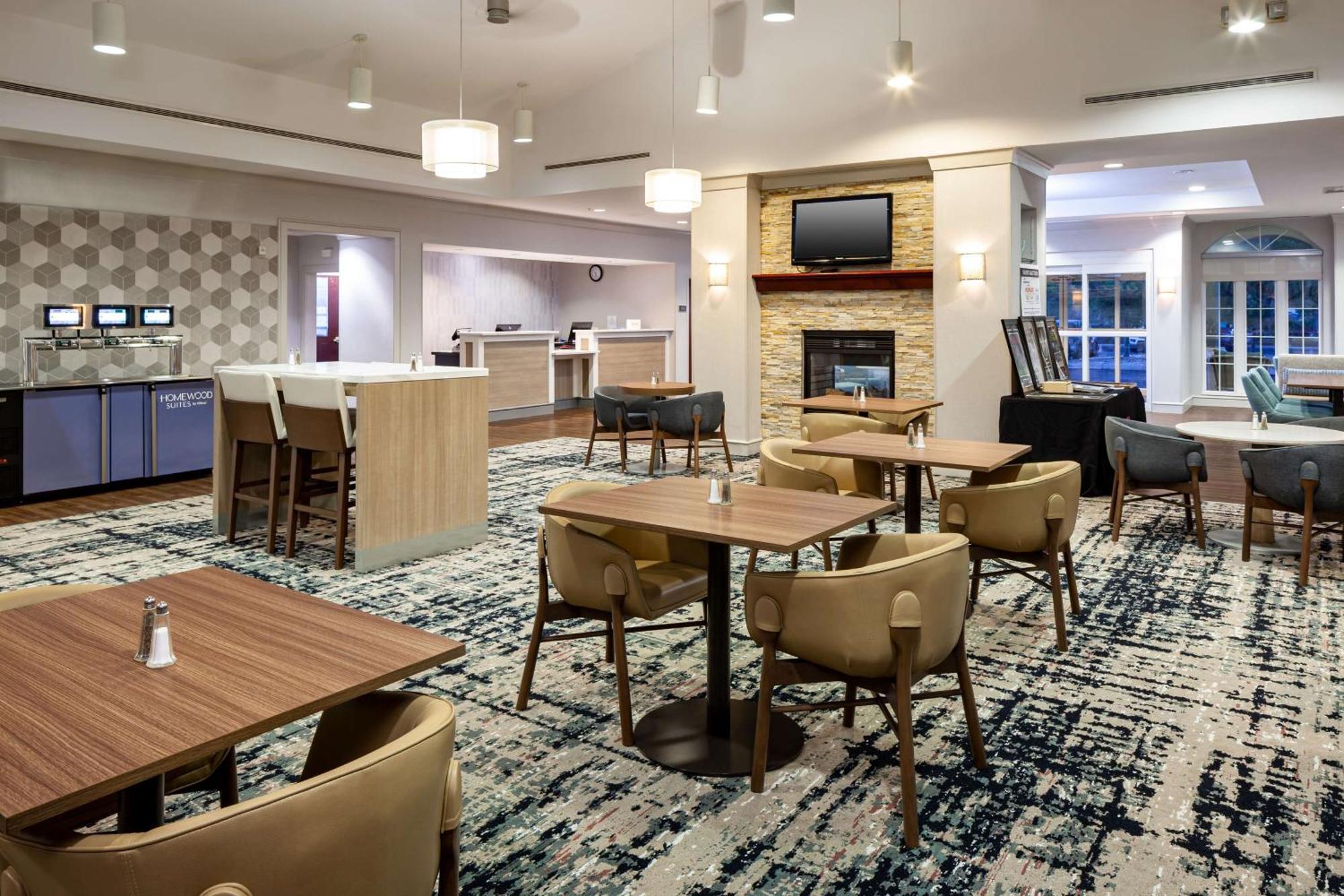 Homewood By Hilton Jacksonville-south/st. Johns Ctr. Hotel Jacksonville
