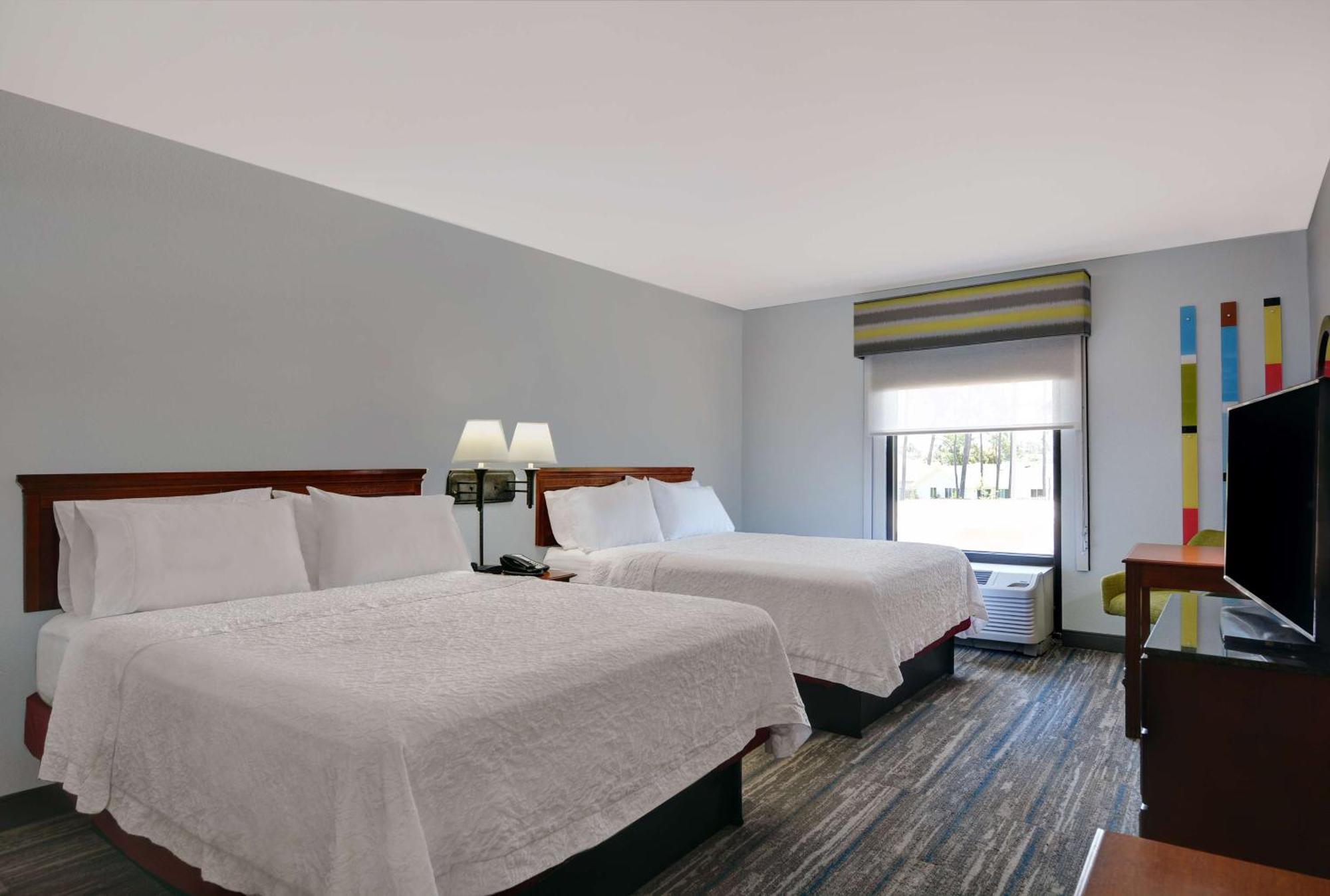 Hampton By Hilton Panama