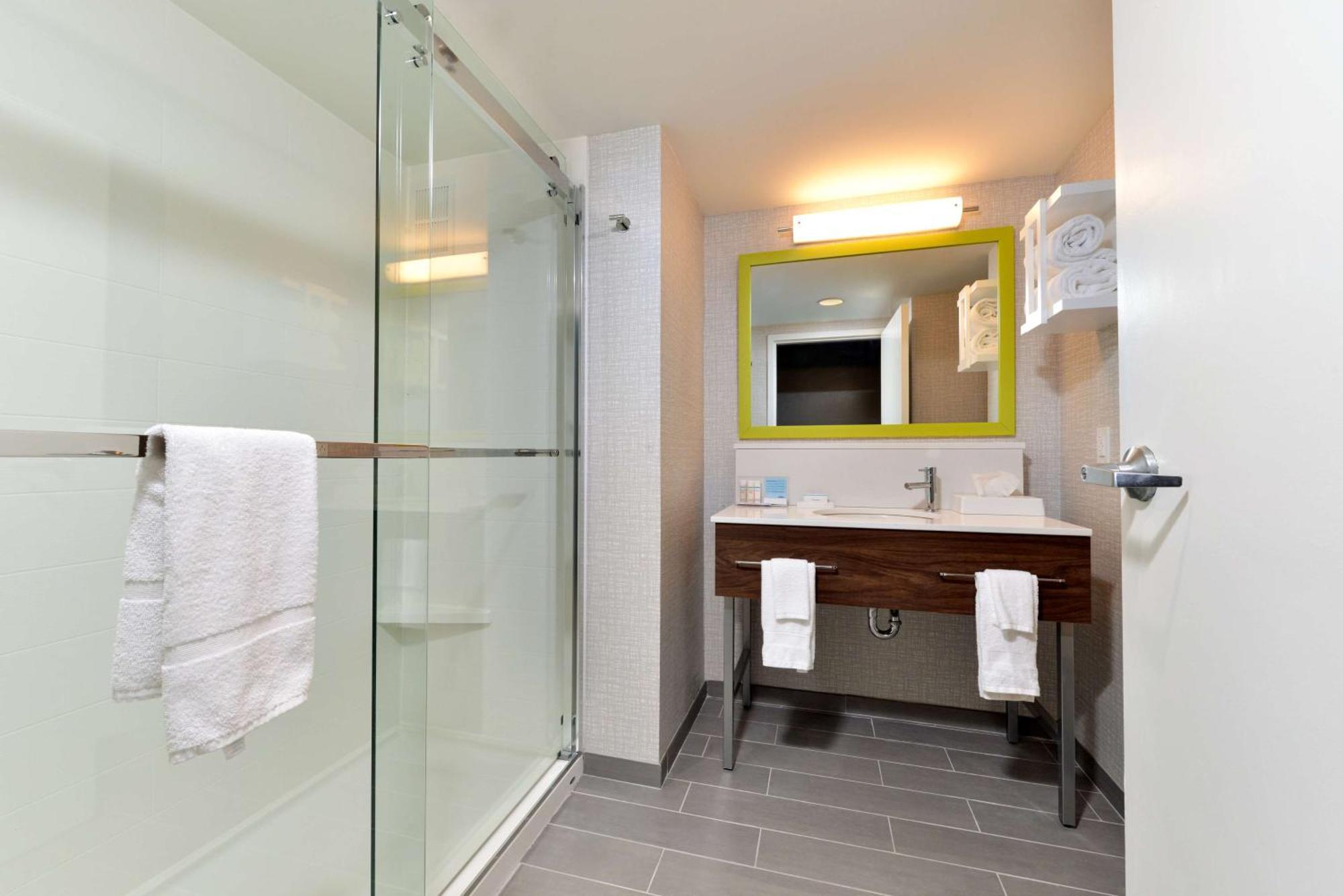 Hampton By Hilton Panama 3* Upper Grand Lagoon