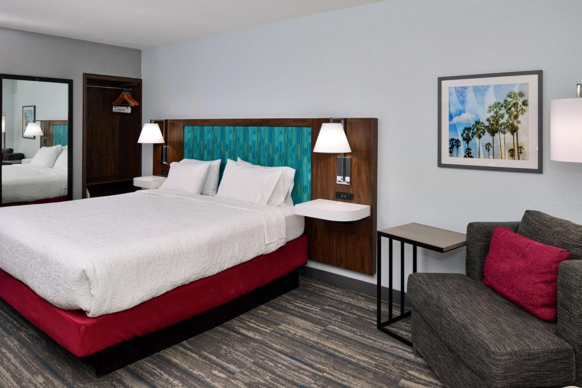 Hotel Hampton By Hilton Panama