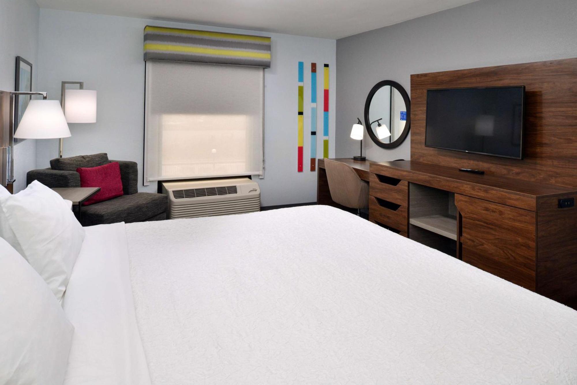 Hampton By Hilton Panama Upper Grand Lagoon
