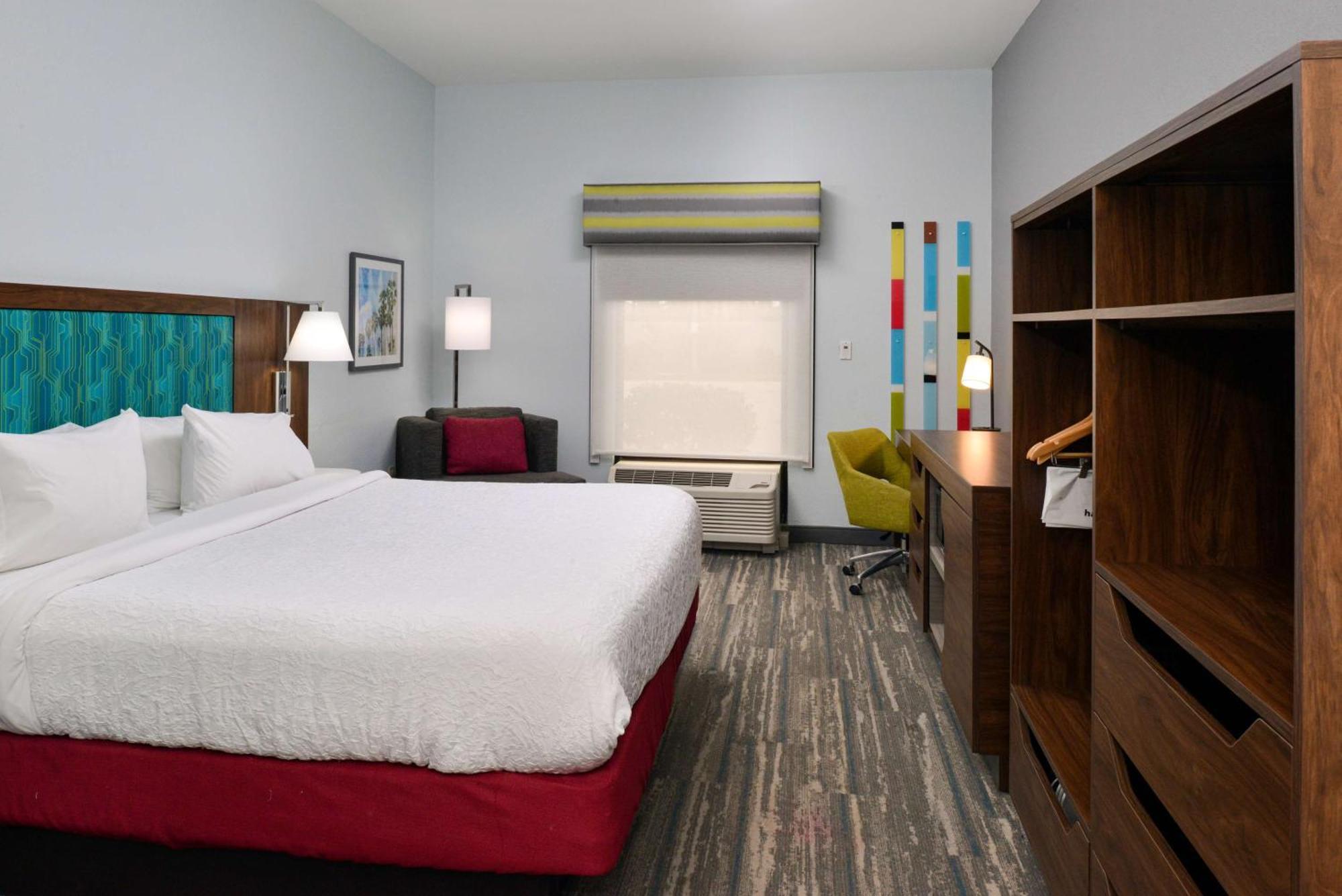 Hampton By Hilton Panama 3*