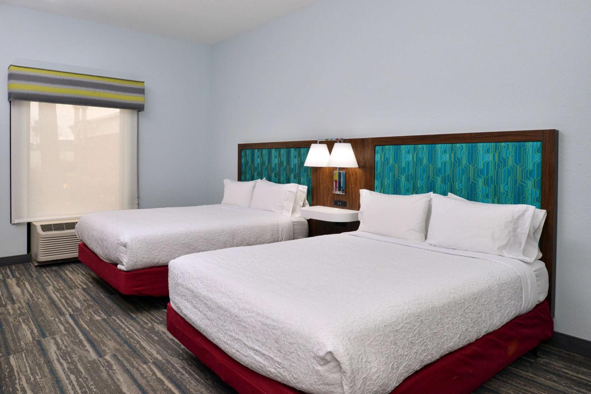 Hampton By Hilton Panama Upper Grand Lagoon
