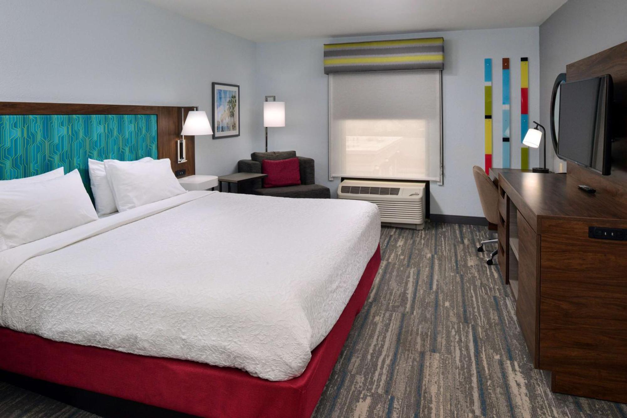 Hampton By Hilton Panama