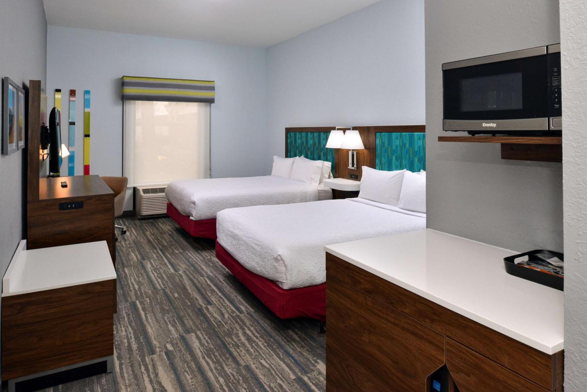 Hampton By Hilton Panama