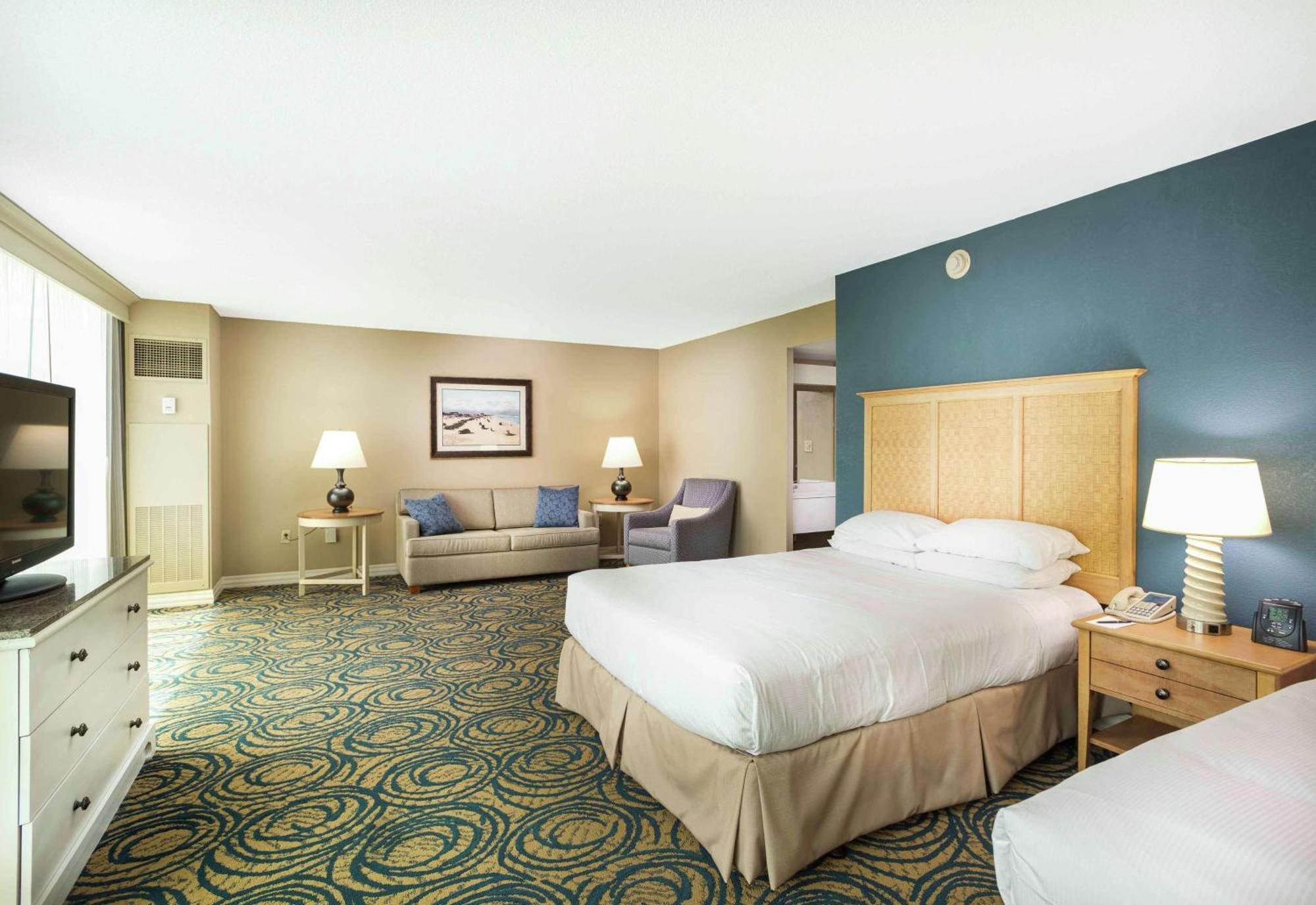 Hilton Daytona (adults Only) 4* Daytona Beach