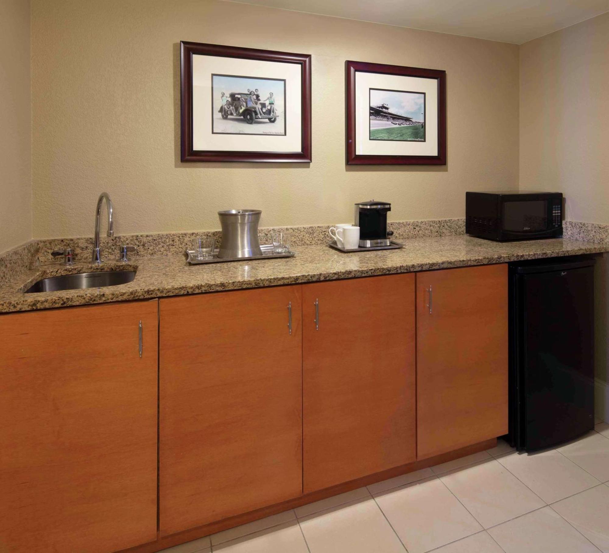 Resort Hilton Daytona (adults Only) Daytona Beach