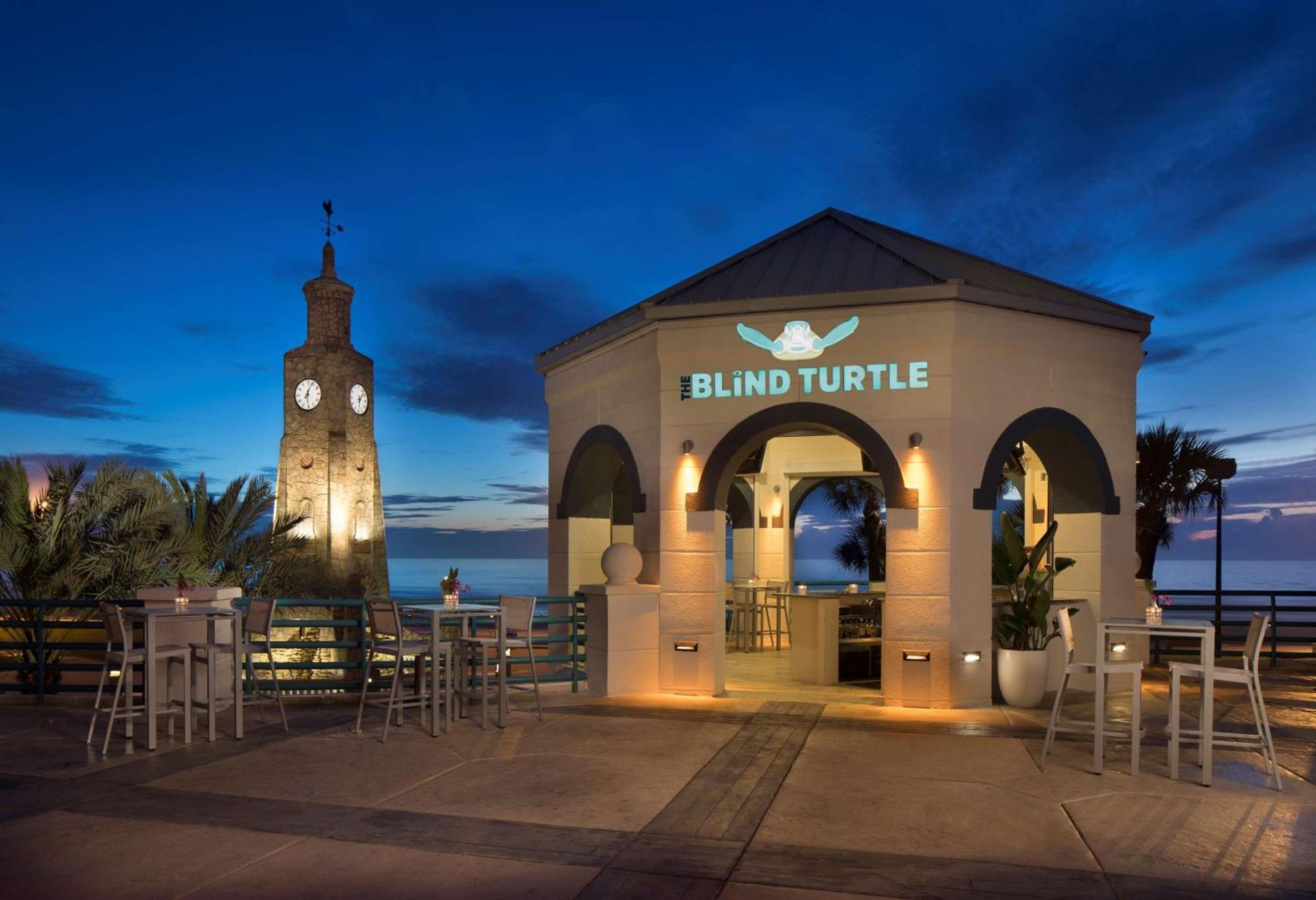 Hilton Daytona (adults Only)