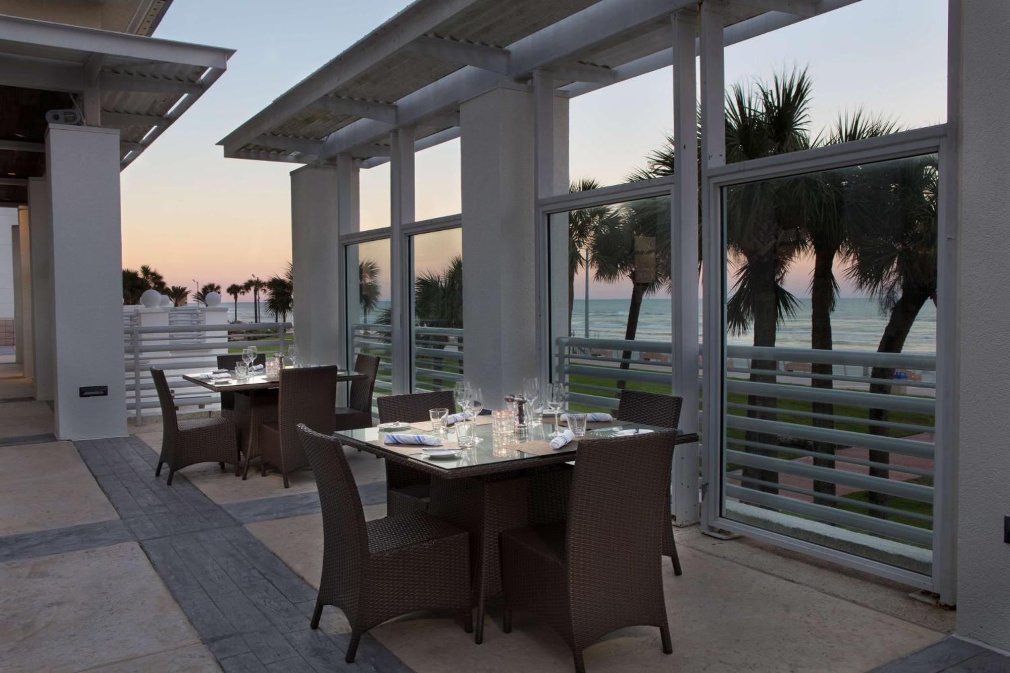 Hilton Daytona (adults Only) Daytona Beach