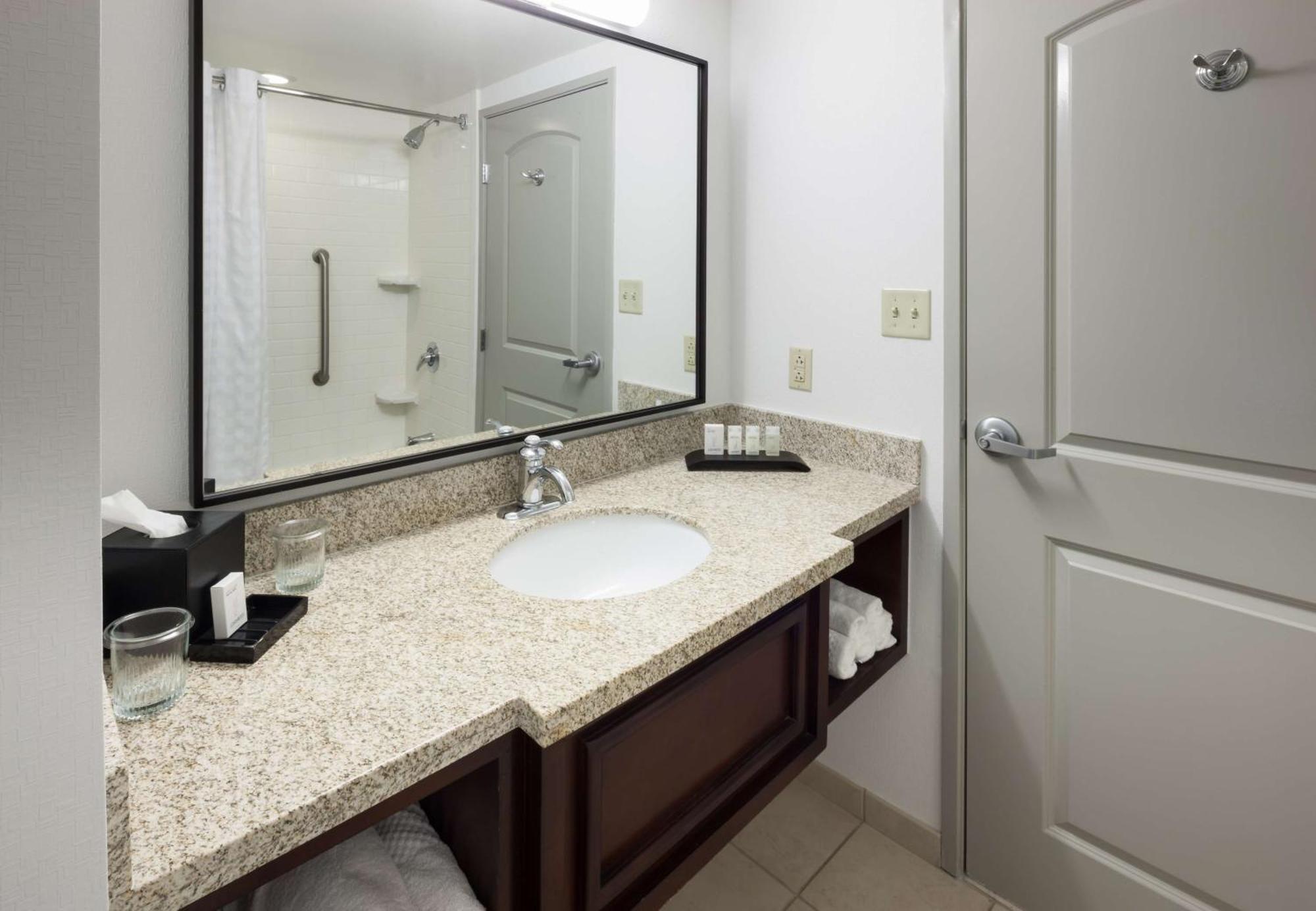 Embassy By Hilton Tampa Brandon Heartland