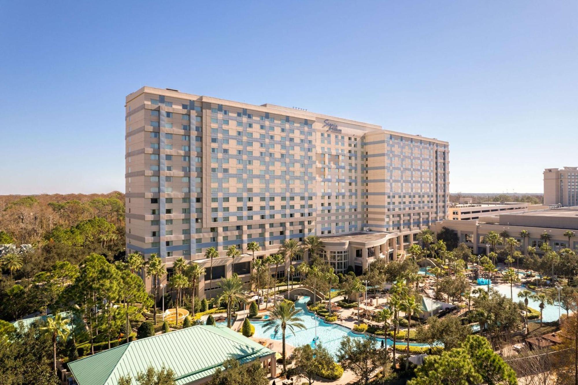 Signia By Hilton Orlando - An Official Walt World Lake Buena Vista