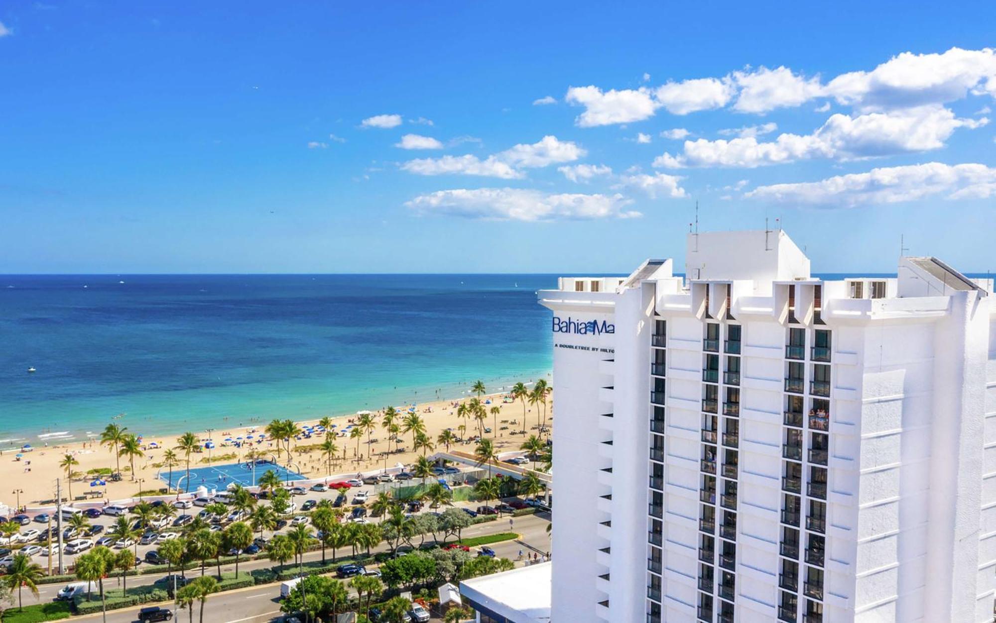 Bahia Mar Lauderdale - Doubletree By Hilton Resort 4*