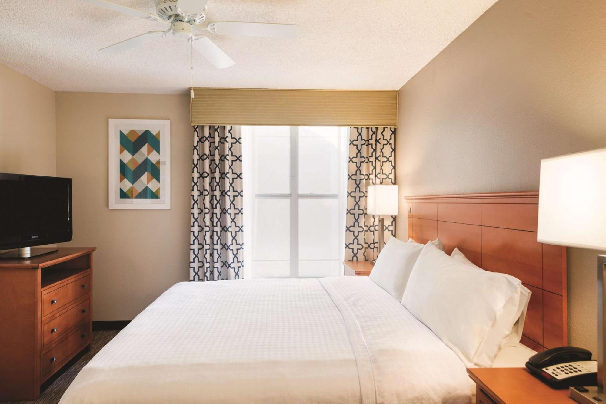 Homewood By Hilton Orlando-intl Drive/convention Ctr Hotel
