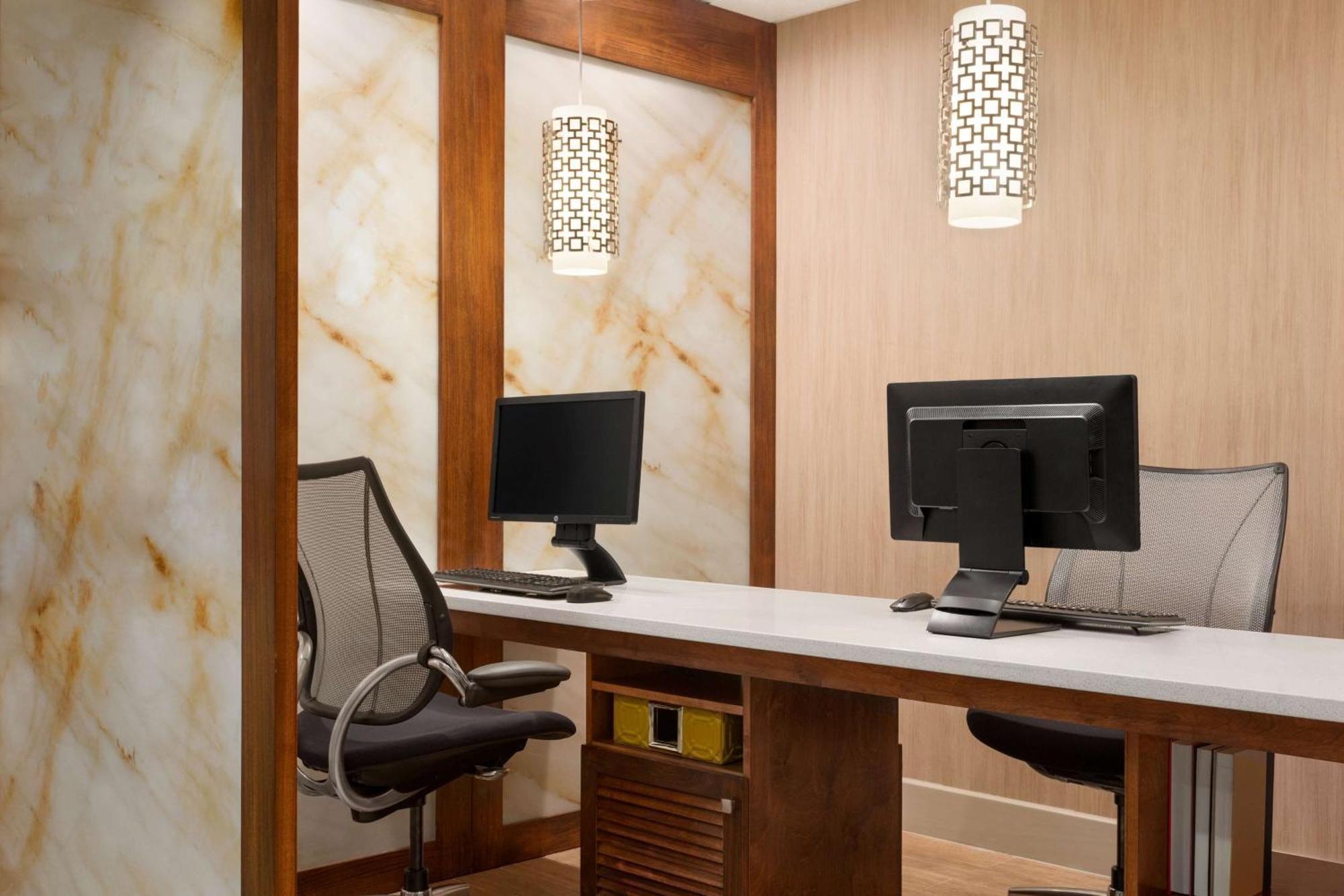 Hotel Homewood By Hilton Orlando-intl Drive/convention Ctr 3*