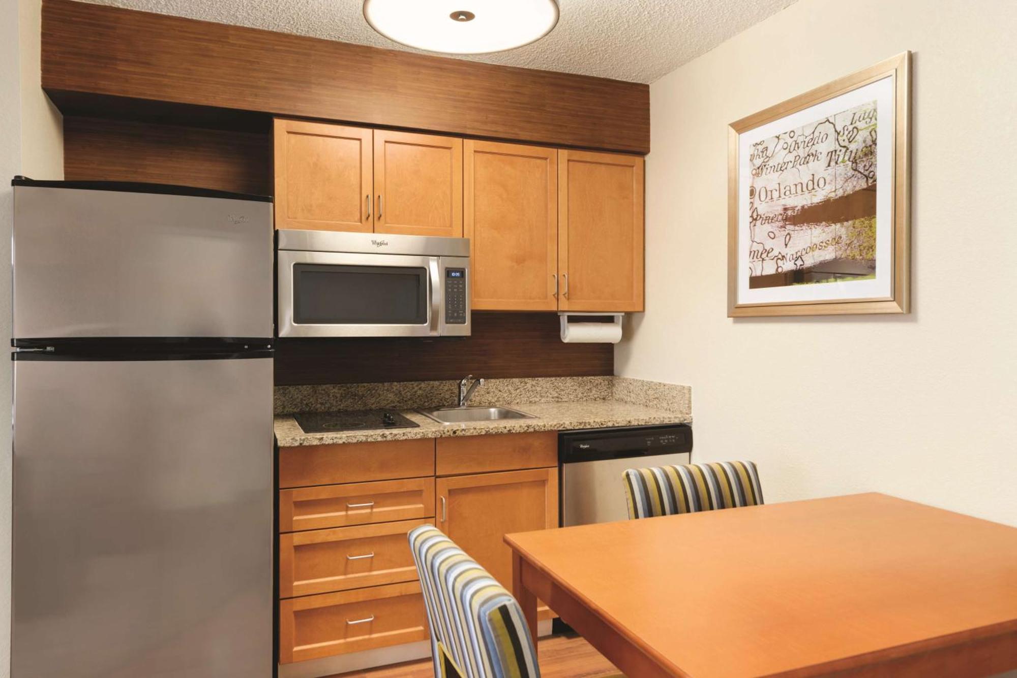 Homewood By Hilton Orlando-intl Drive/convention Ctr Hotel 3*