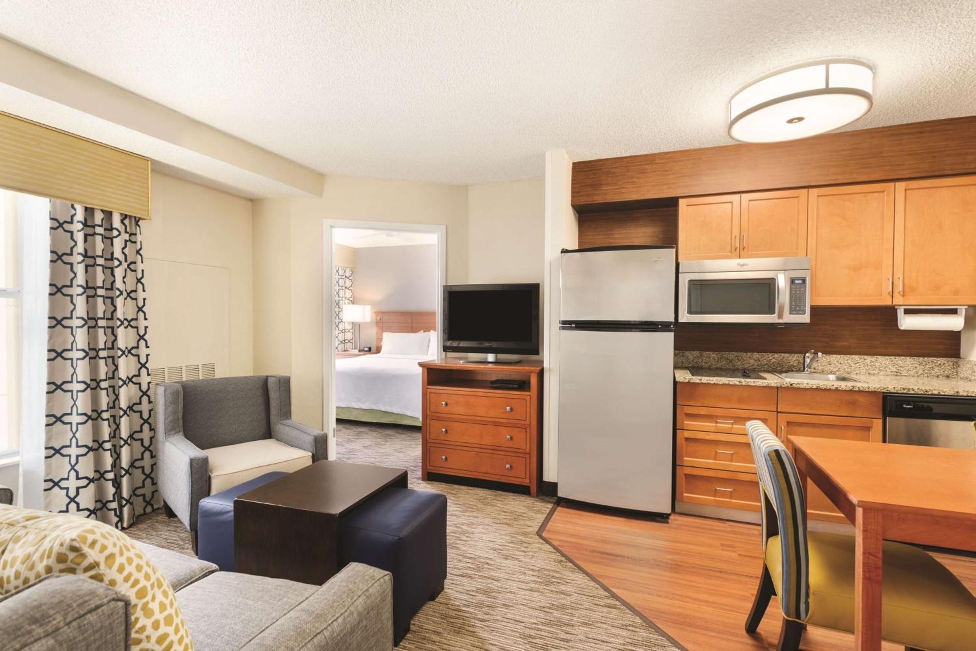 Homewood By Hilton Orlando-intl Drive/convention Ctr Hotel