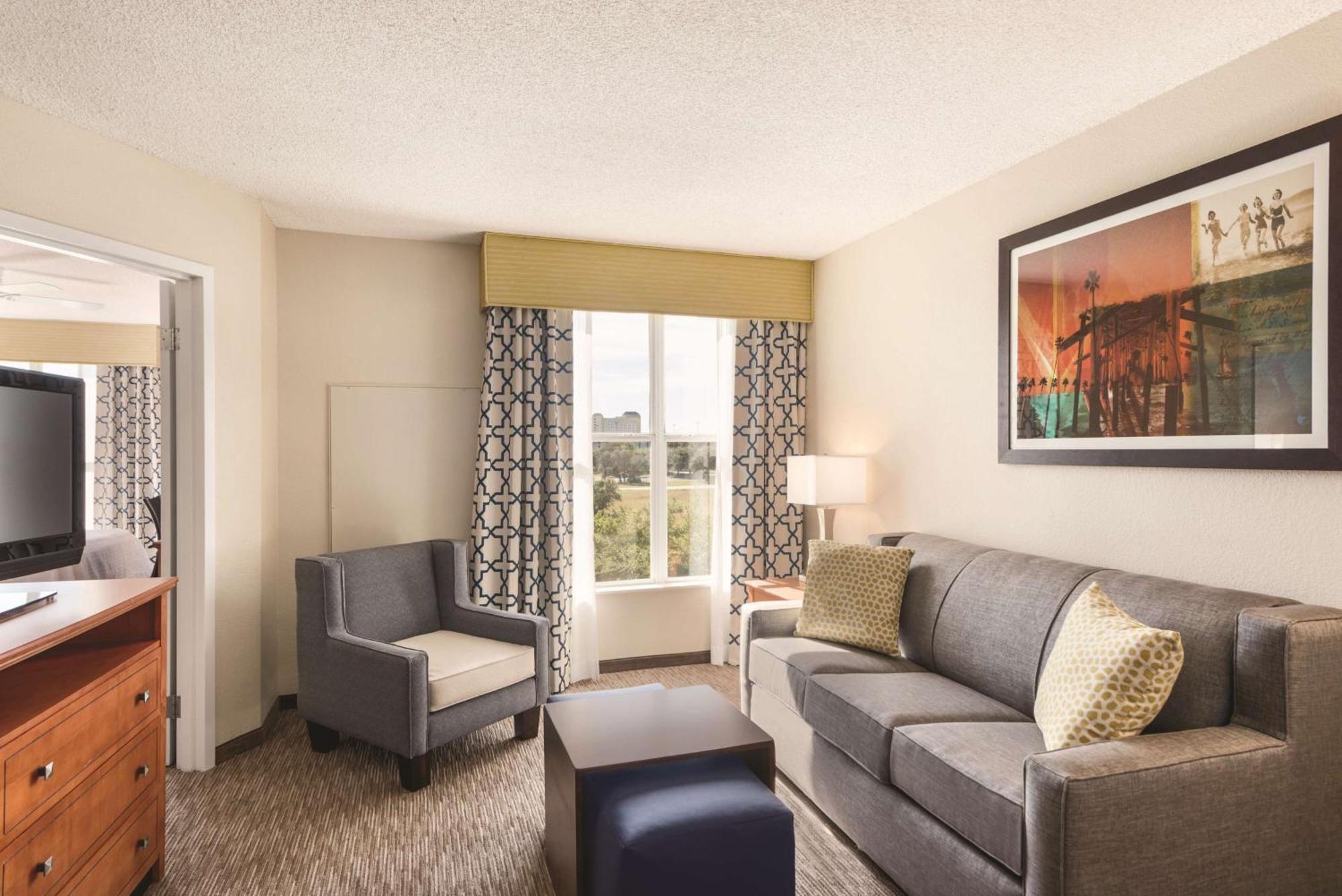 Hotel Homewood By Hilton Orlando-intl Drive/convention Ctr Williamsburg