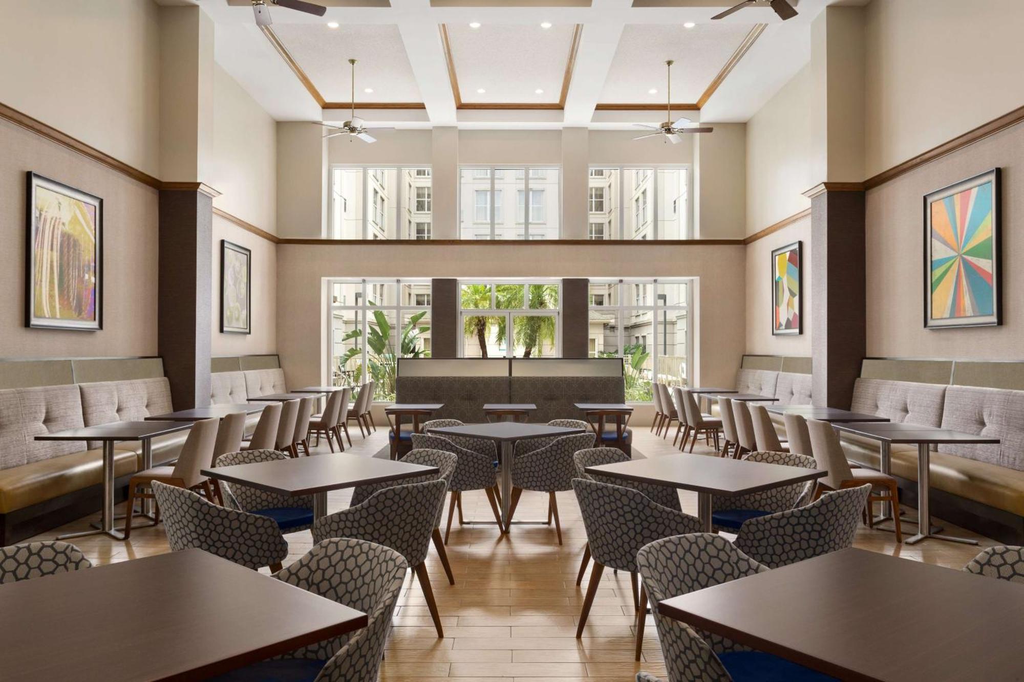 Homewood By Hilton Orlando-intl Drive/convention Ctr 3*