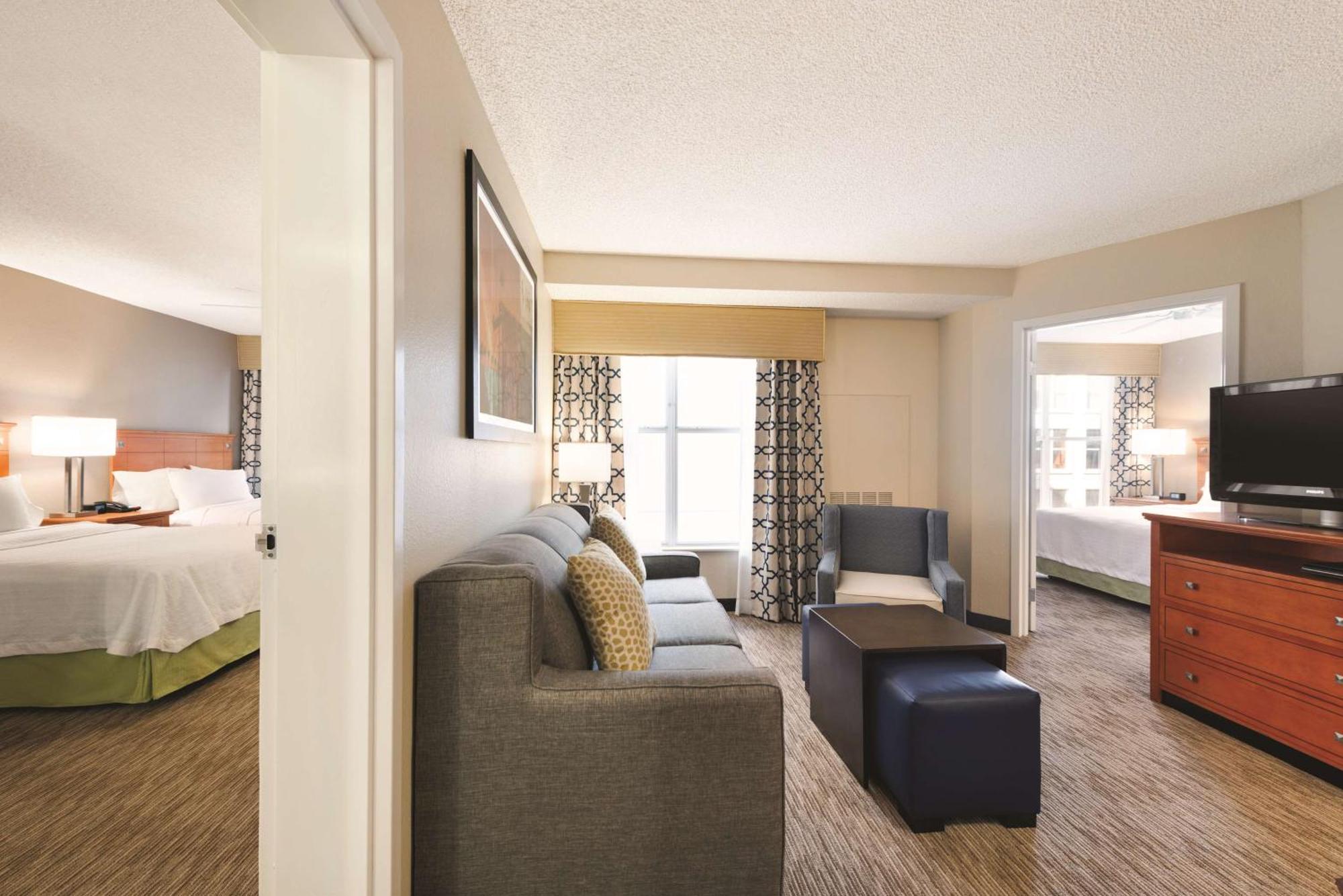Homewood By Hilton Orlando-intl Drive/convention Ctr 3* Williamsburg