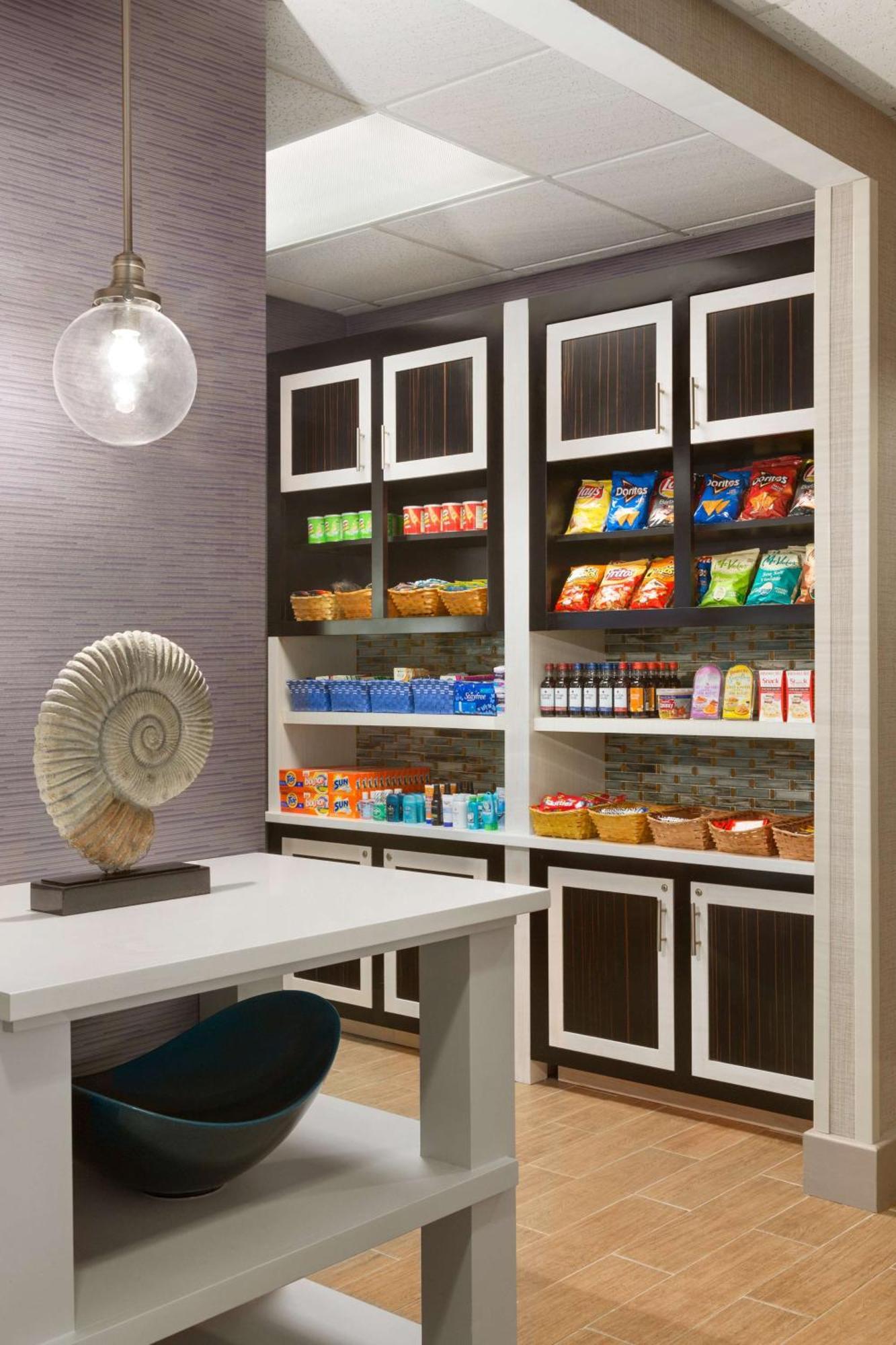 Hotel Homewood By Hilton Orlando-intl Drive/convention Ctr 3*