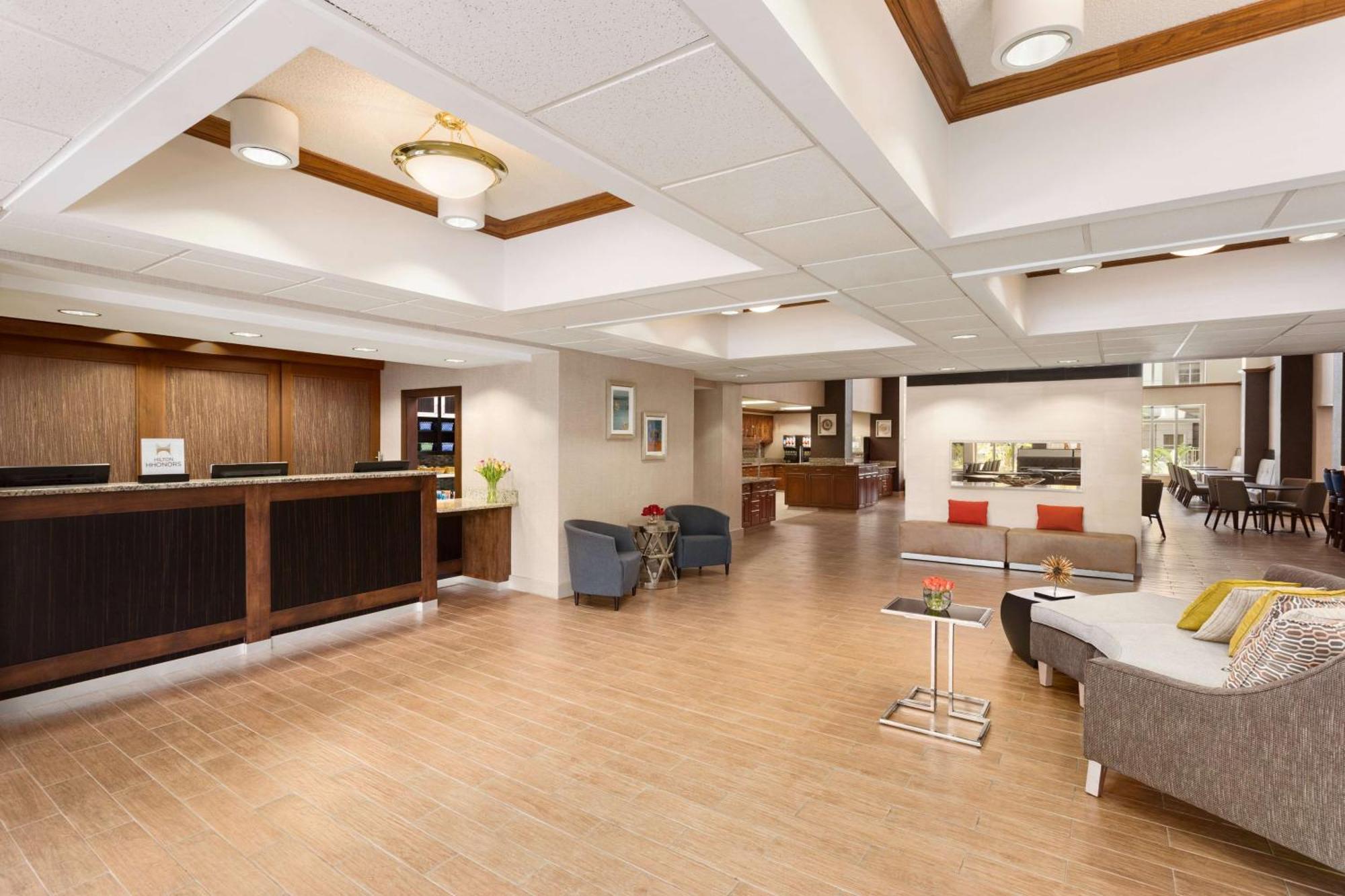 Hotel Homewood By Hilton Orlando-intl Drive/convention Ctr Williamsburg