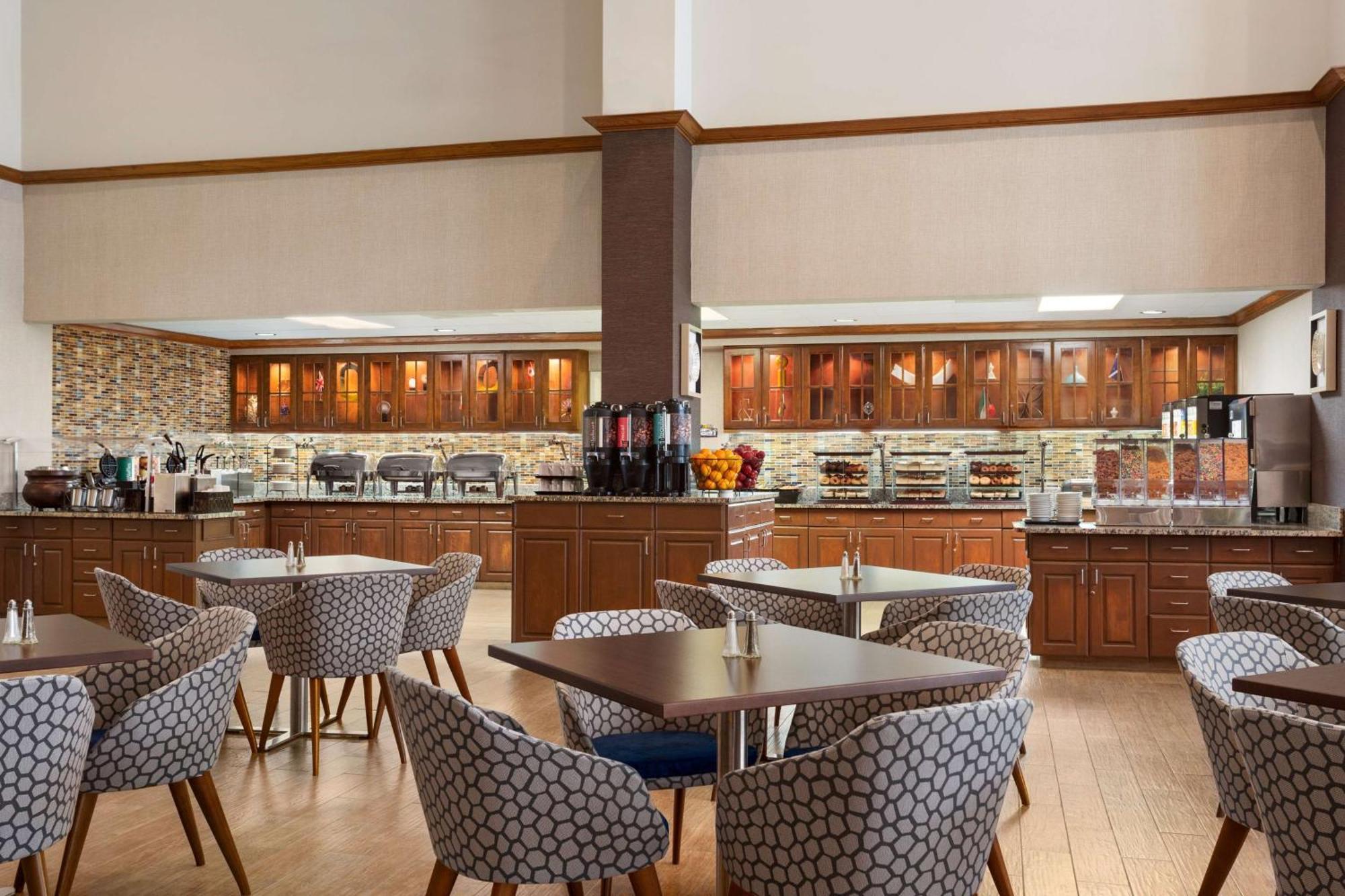 Hotel Homewood By Hilton Orlando-intl Drive/convention Ctr