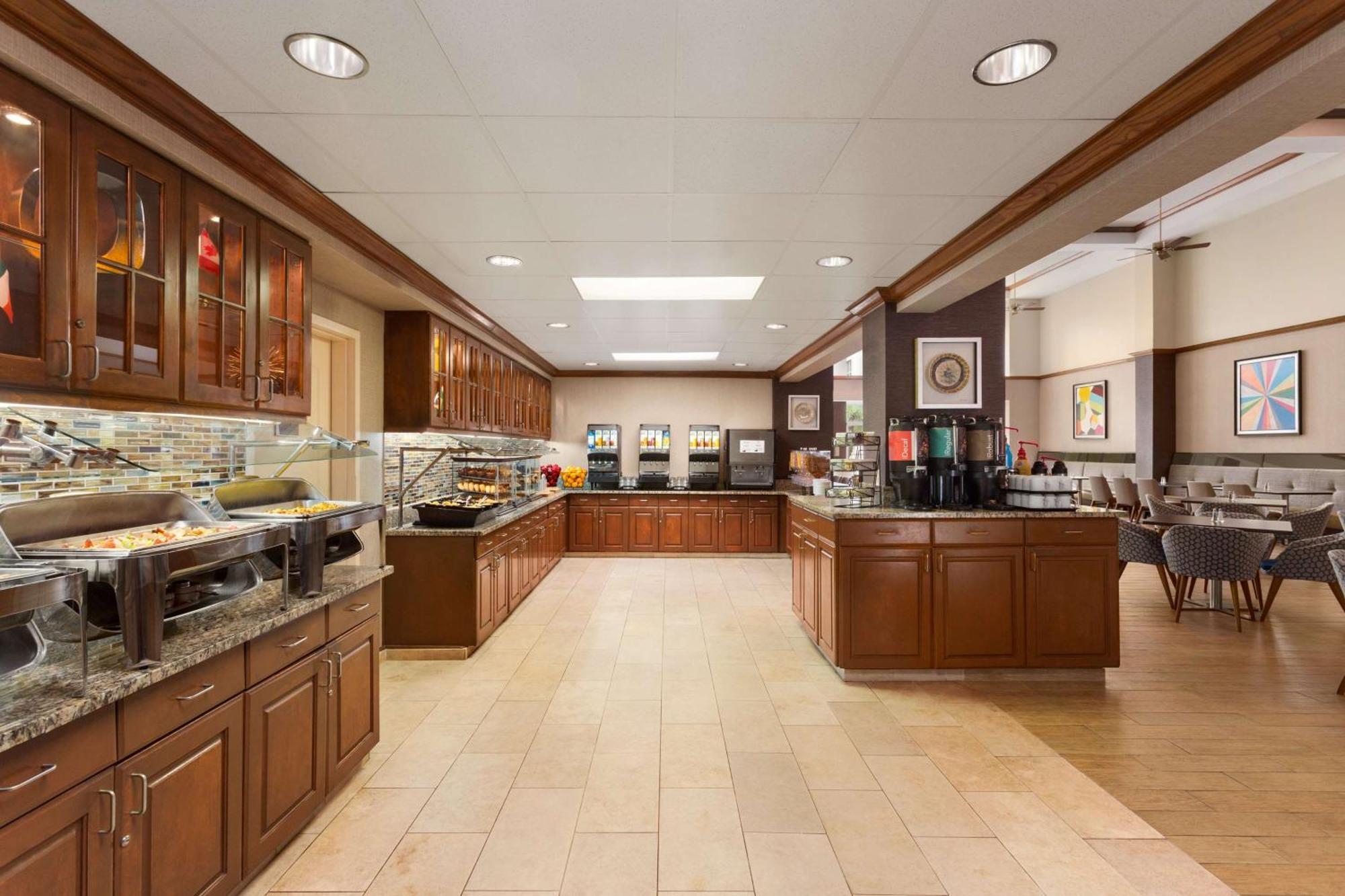 Homewood By Hilton Orlando-intl Drive/convention Ctr Hotel Williamsburg