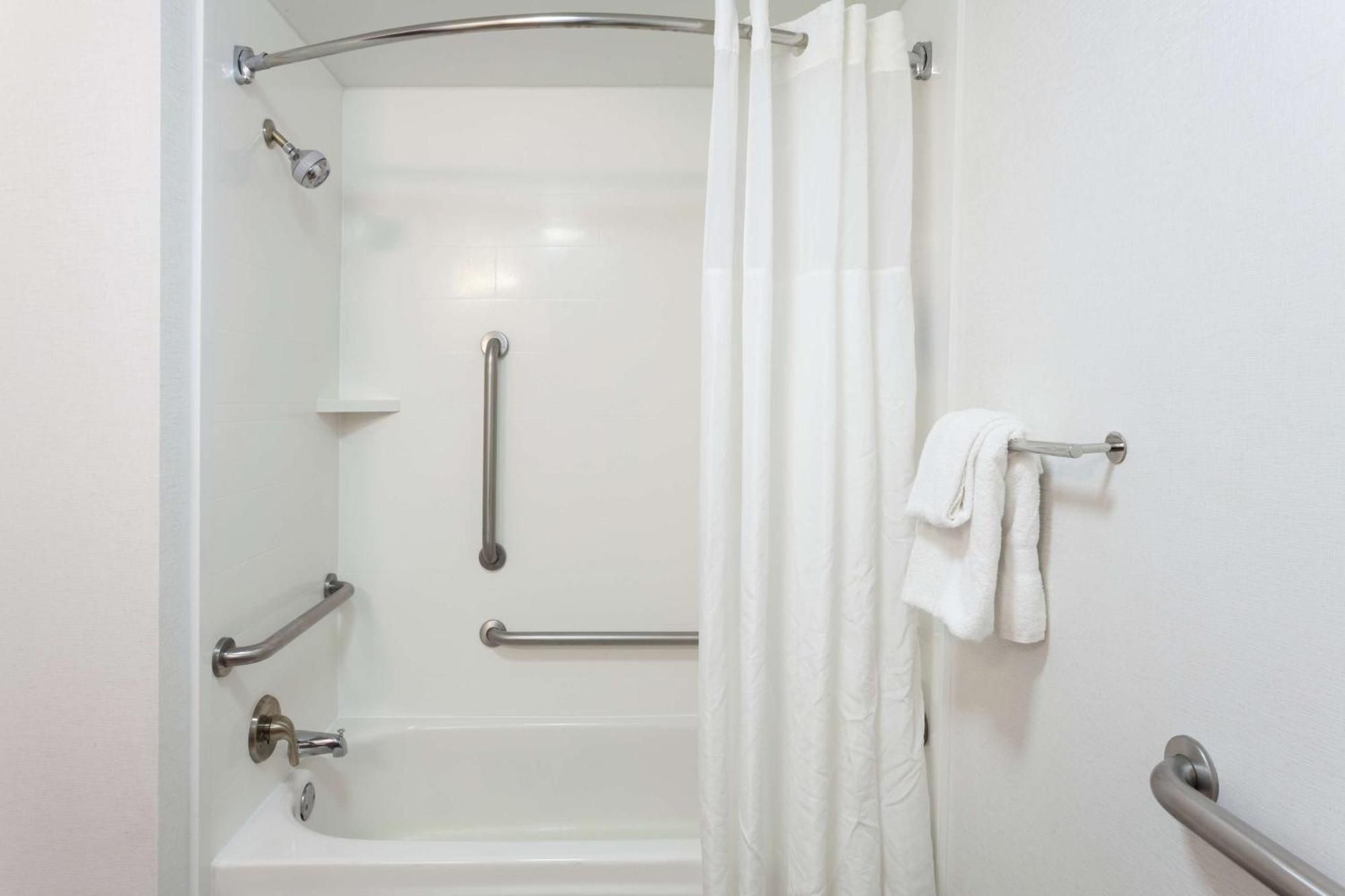 Hotel Hampton Orlando-convention Center International Drive Area 3*