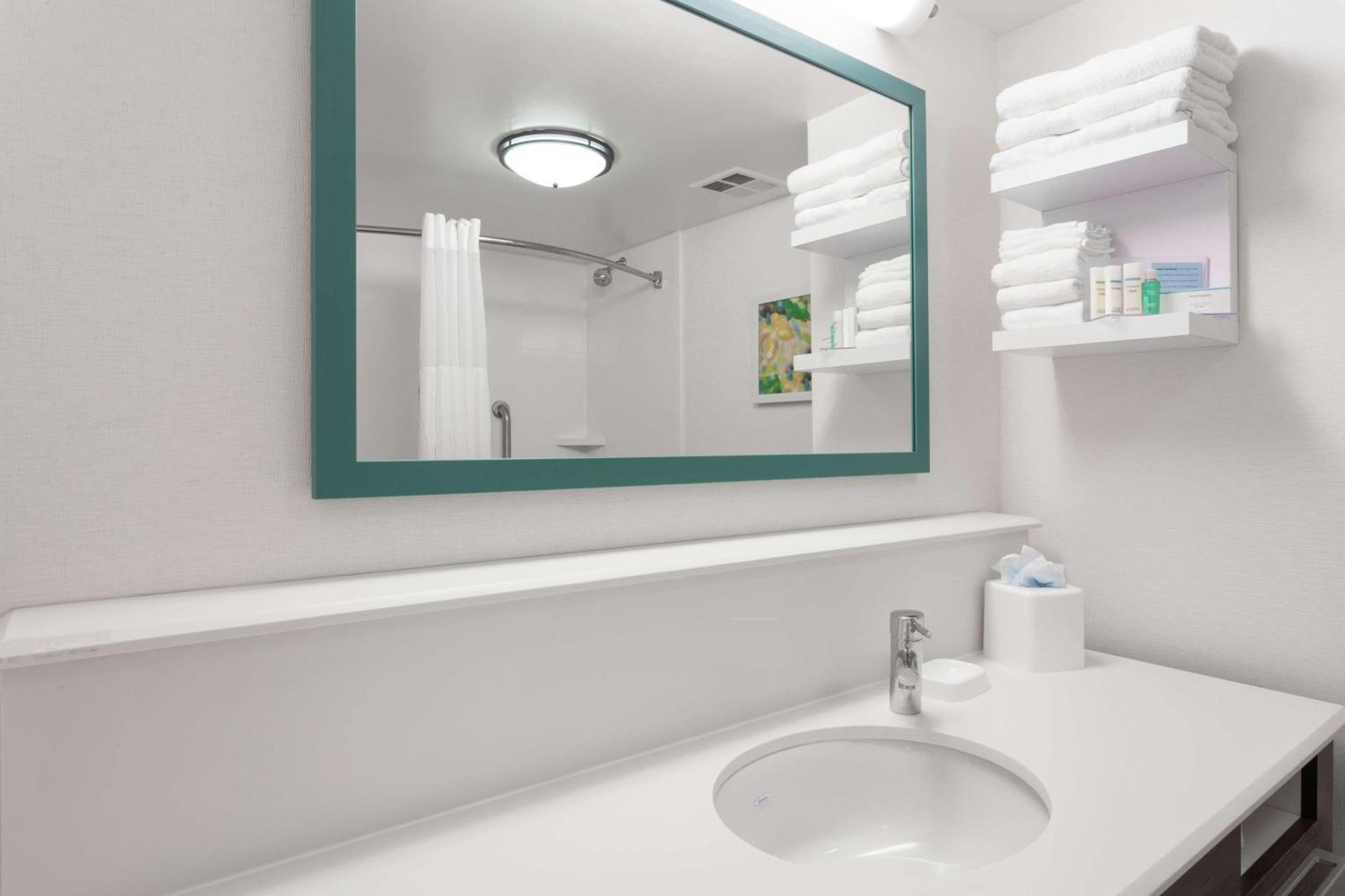 Hotel Hampton Orlando-convention Center International Drive Area