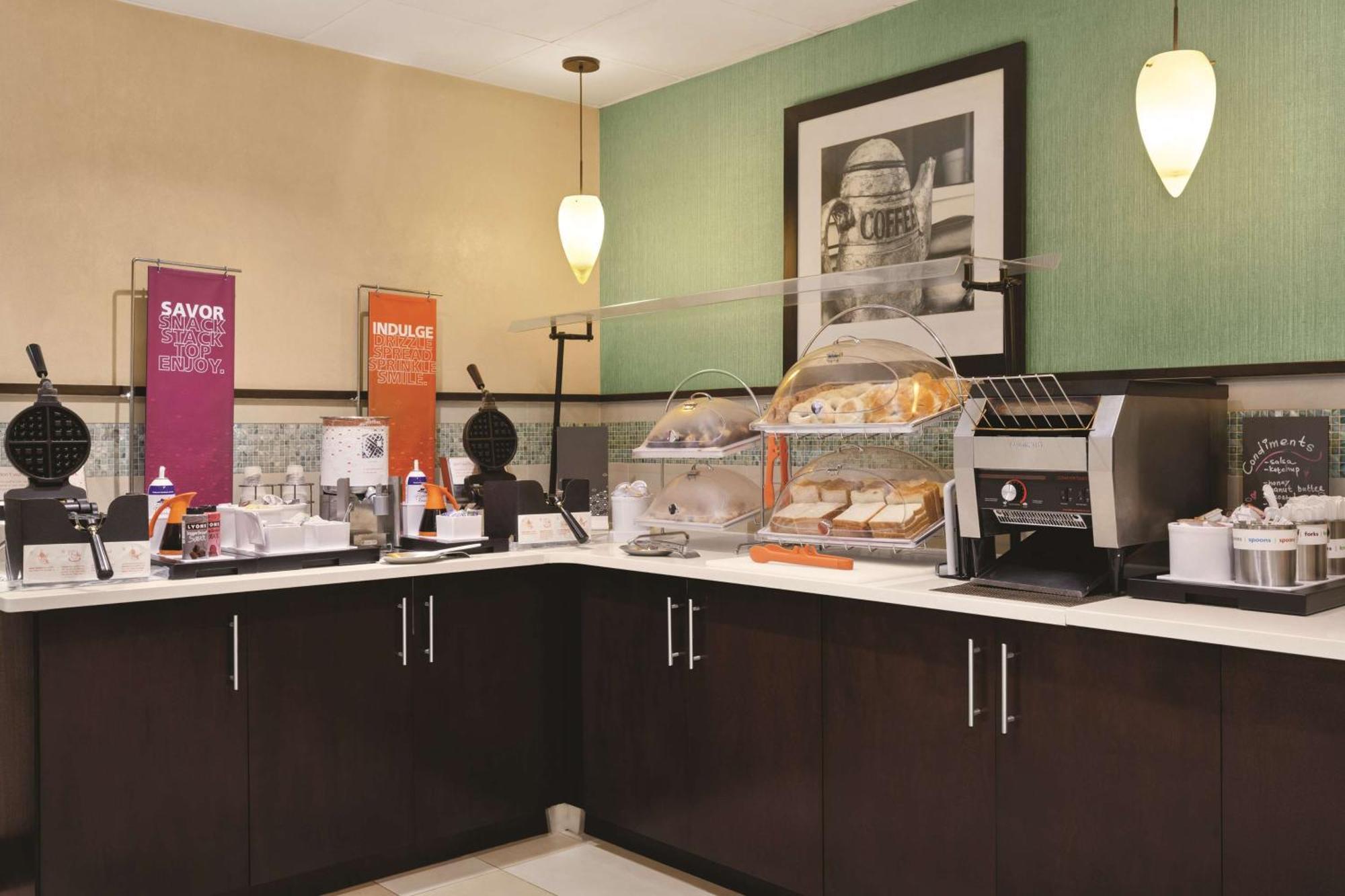 Hotel Hampton Orlando-convention Center International Drive Area Williamsburg