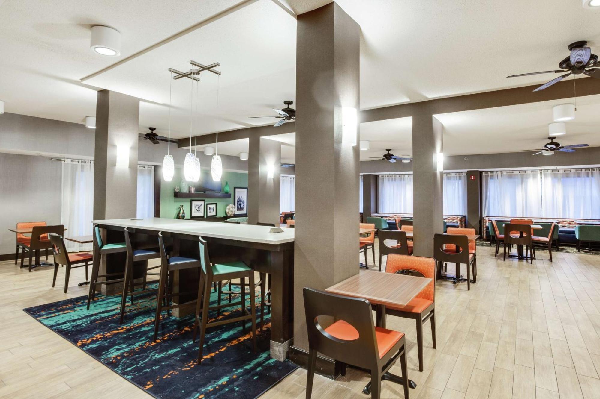 Hotel Hampton Orlando-convention Center International Drive Area Williamsburg