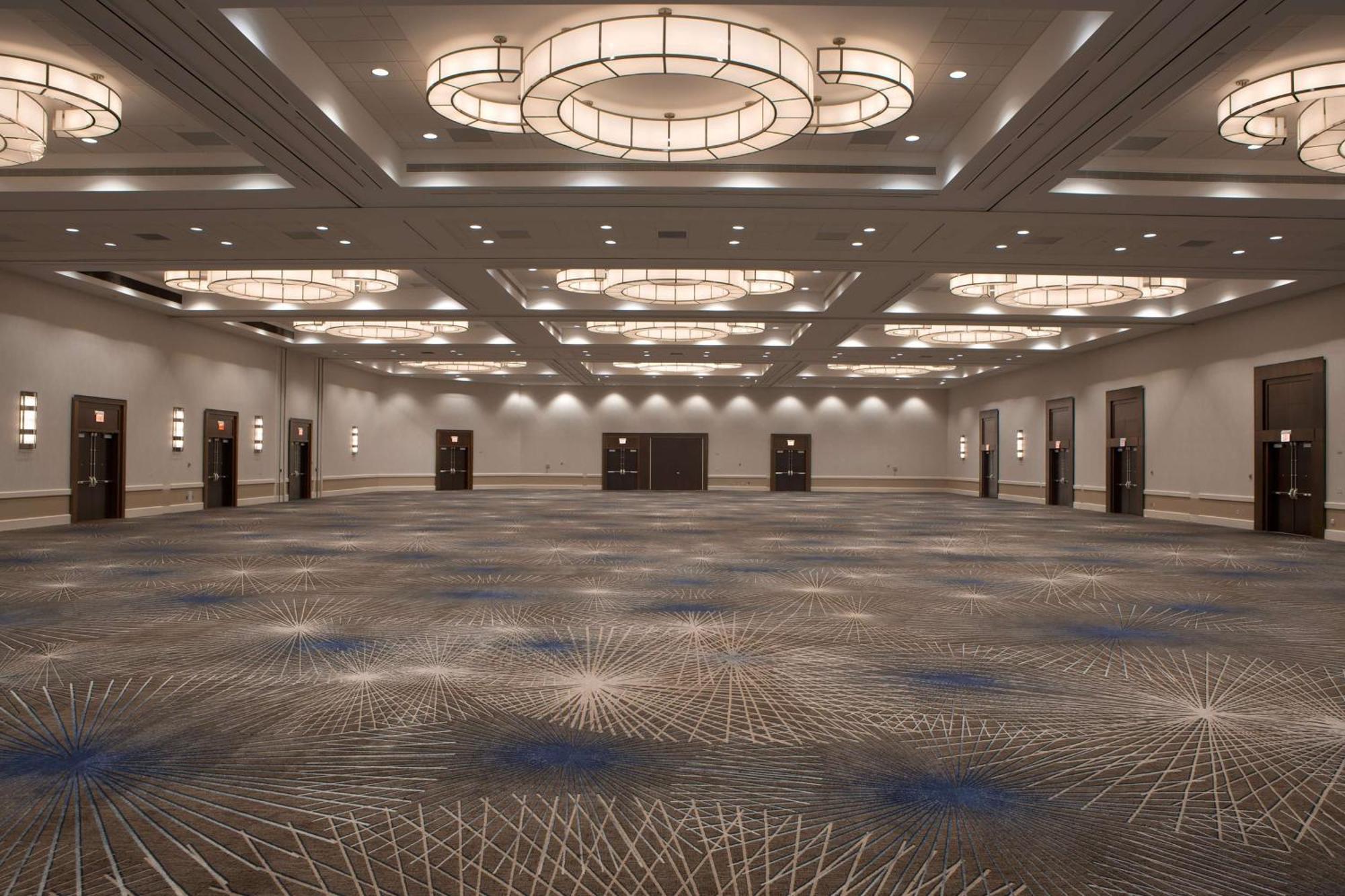 Hilton Orlando Buena Vista - Springs™ Area 4*